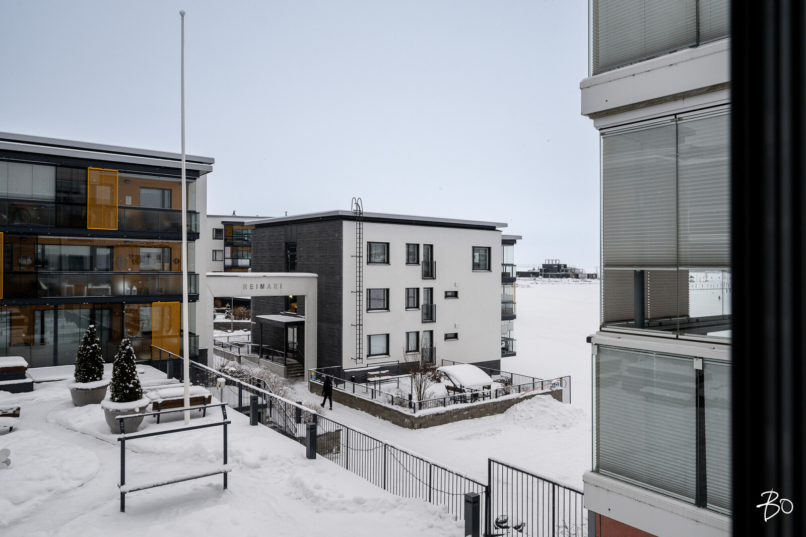 Sammonkatu 22 - bild 13