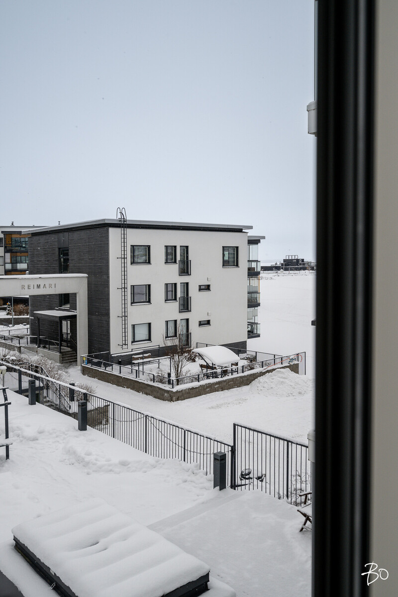 Sammonkatu 22 - bild 15