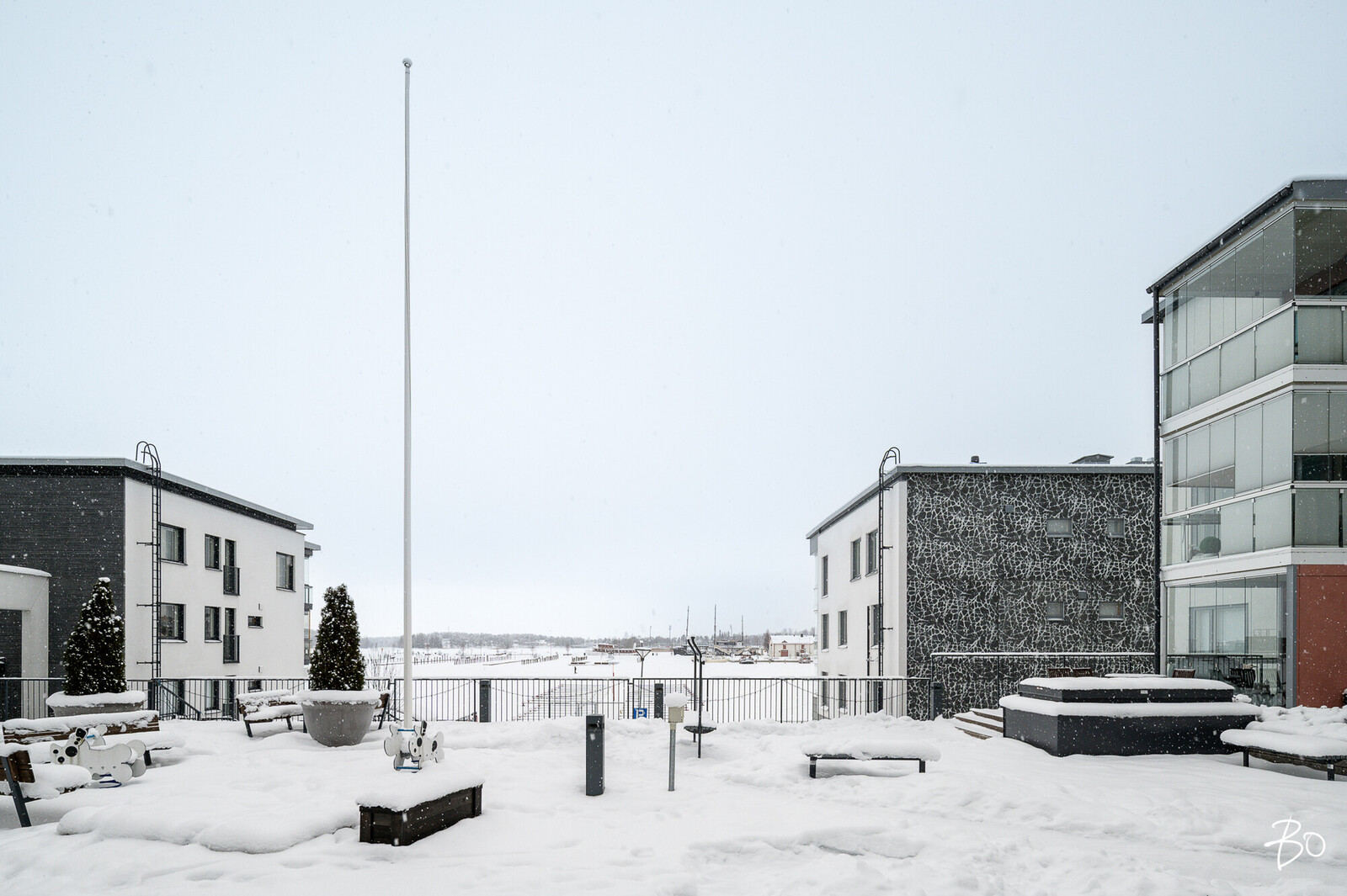 Sammonkatu 22 - bild 14