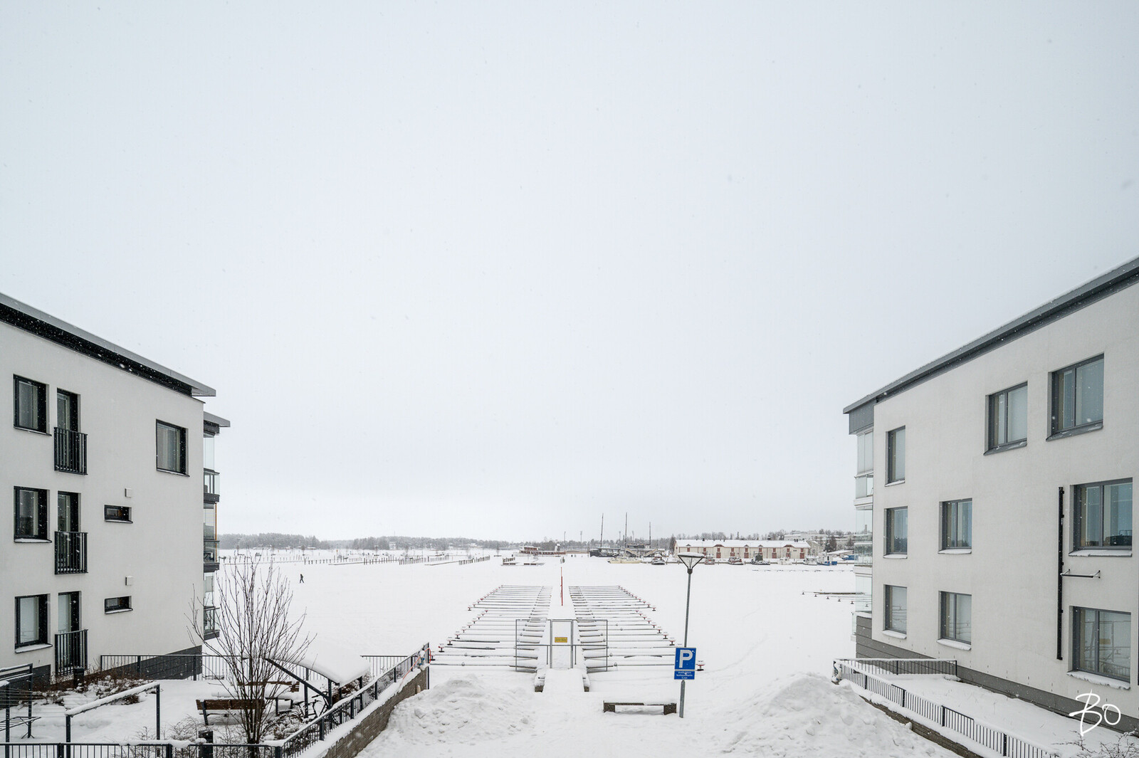 Sammonkatu 22 - bild 21