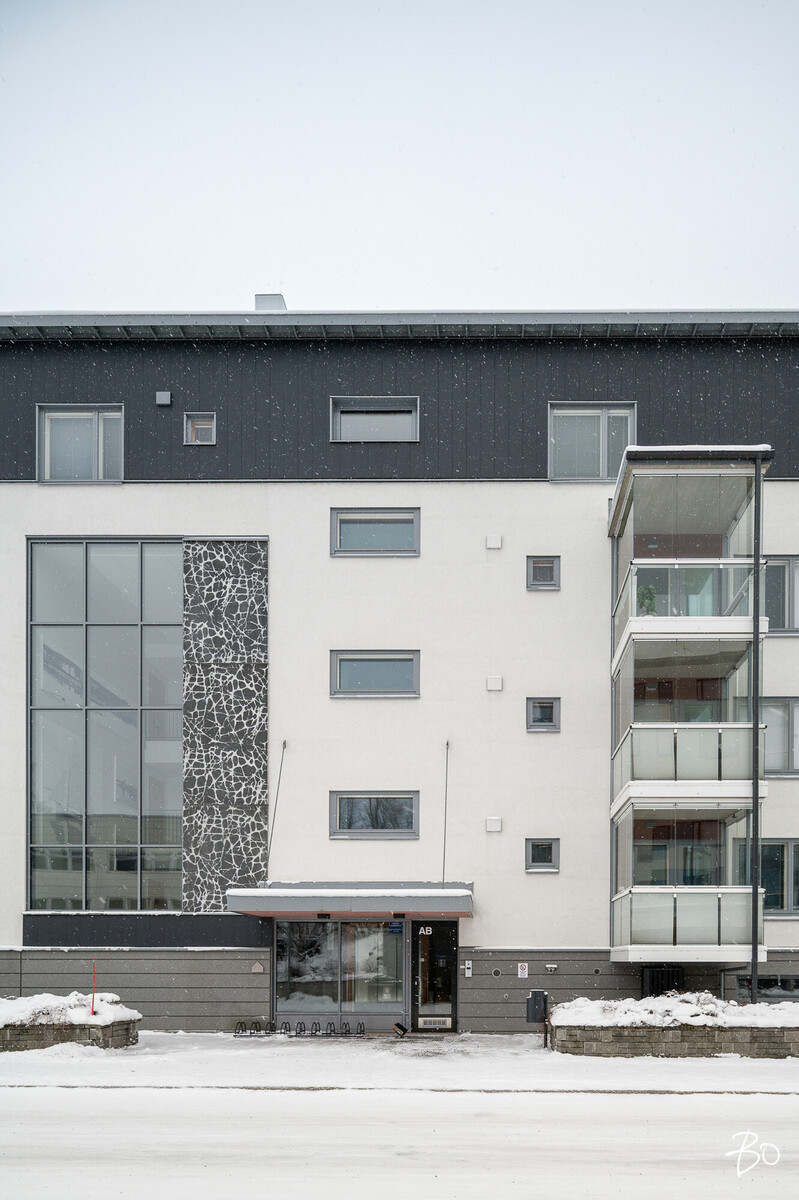 Sammonkatu 22 - bild 22