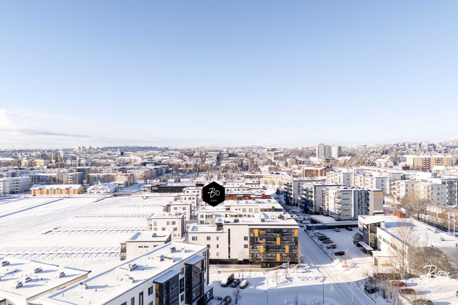 Sammonkatu 22 - bild 26