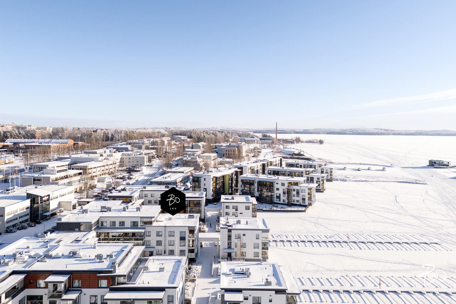 Sammonkatu 22 - bild 27