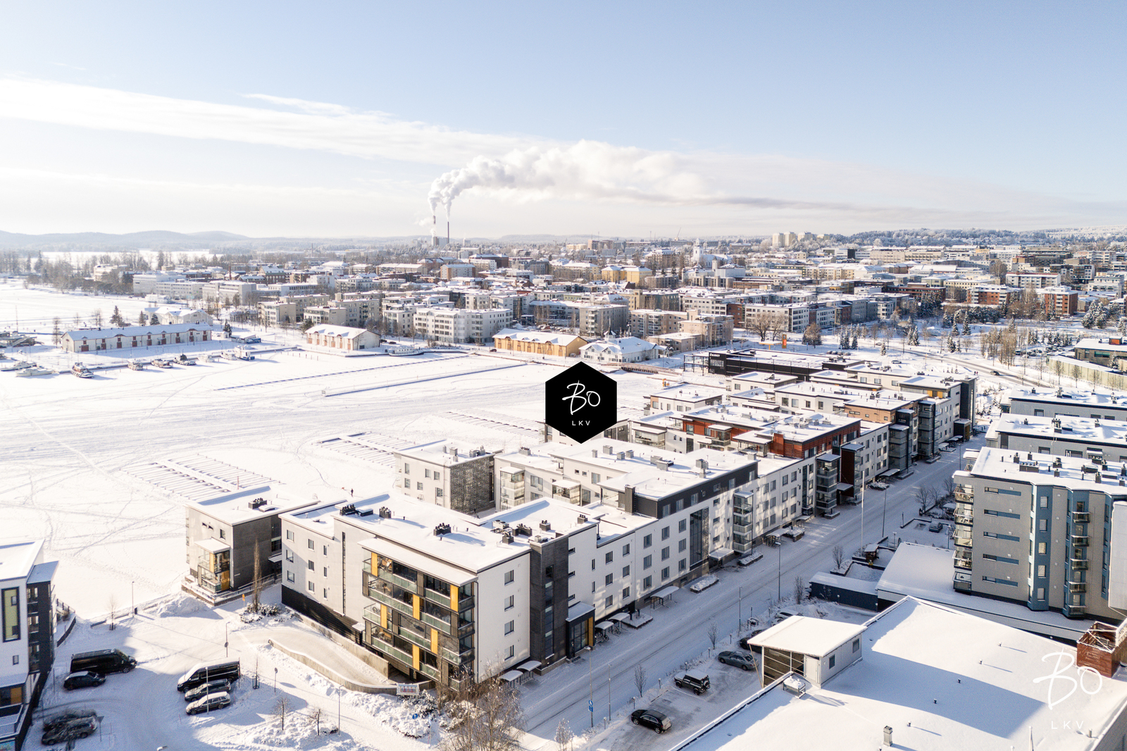 Sammonkatu 22 - bild 28