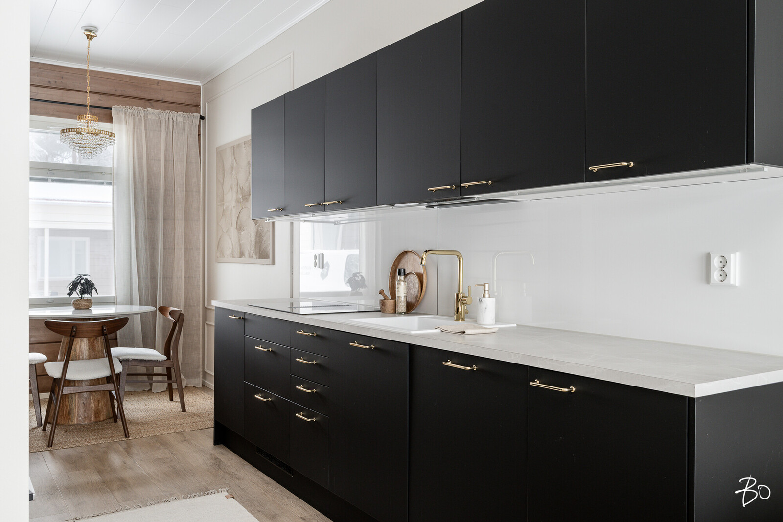 Rautokannantie 9 - kuva 1