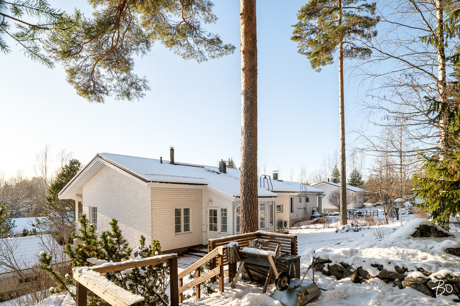 Pitkäsiima 8 - kuva 40