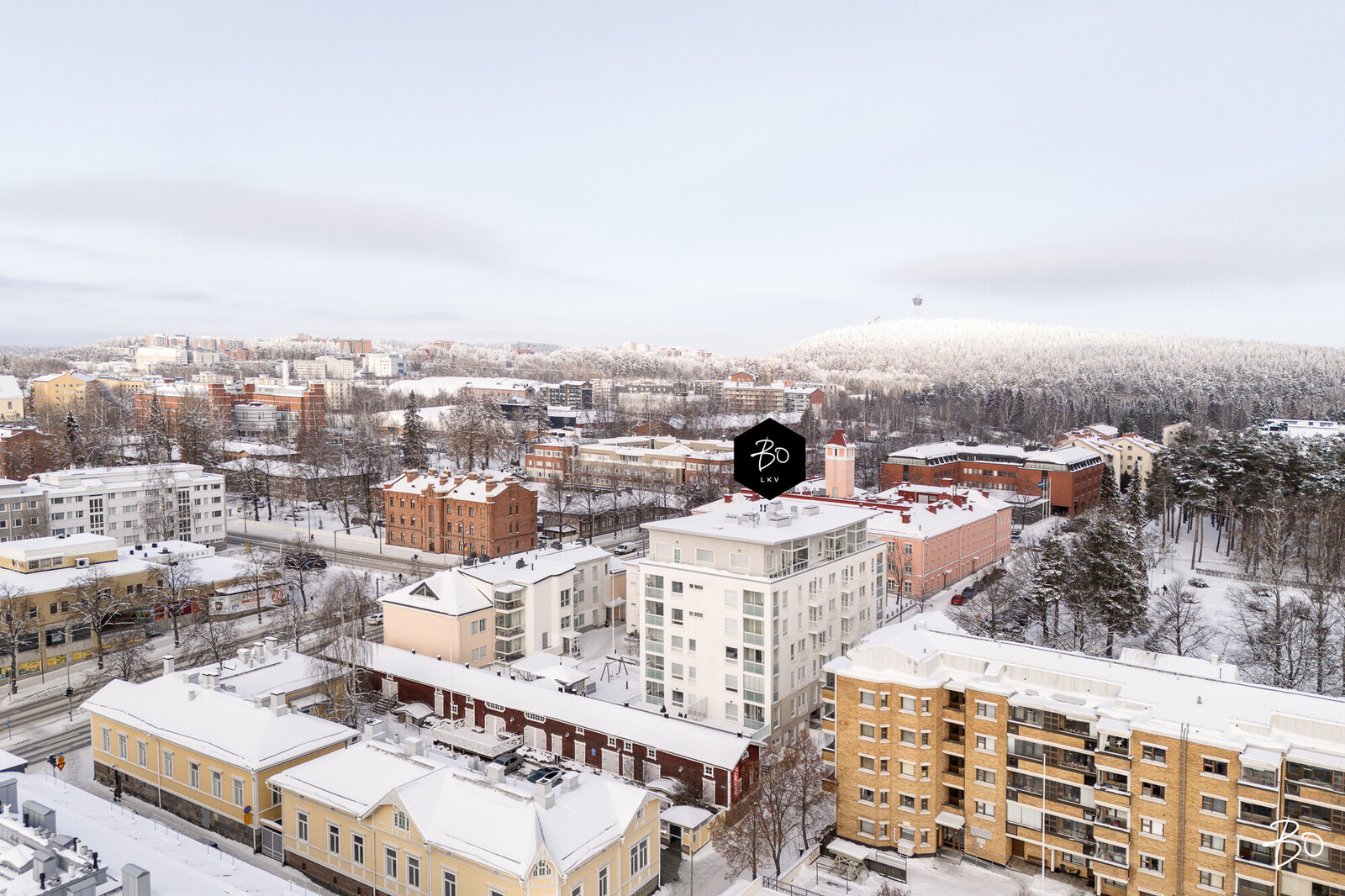 Tulliportinkatu 50 - kuva 24