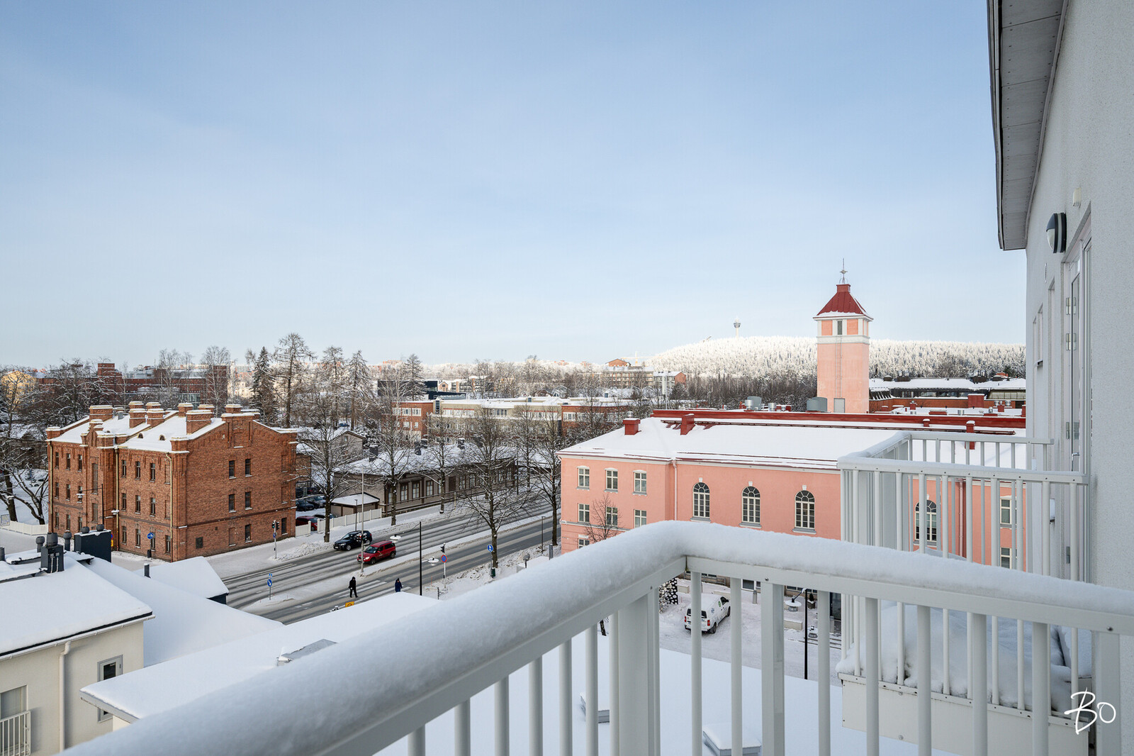 Tulliportinkatu 50 - kuva 9