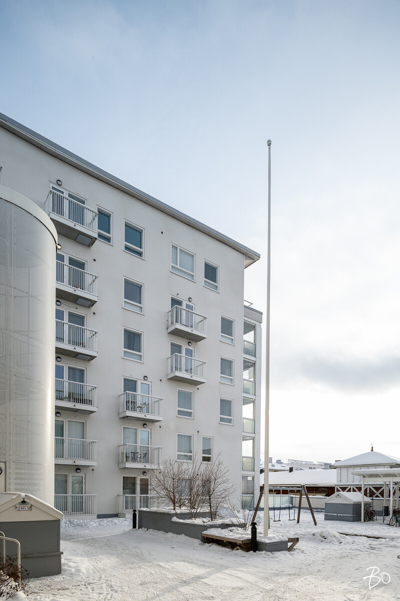 Tulliportinkatu 50 - kuva 22