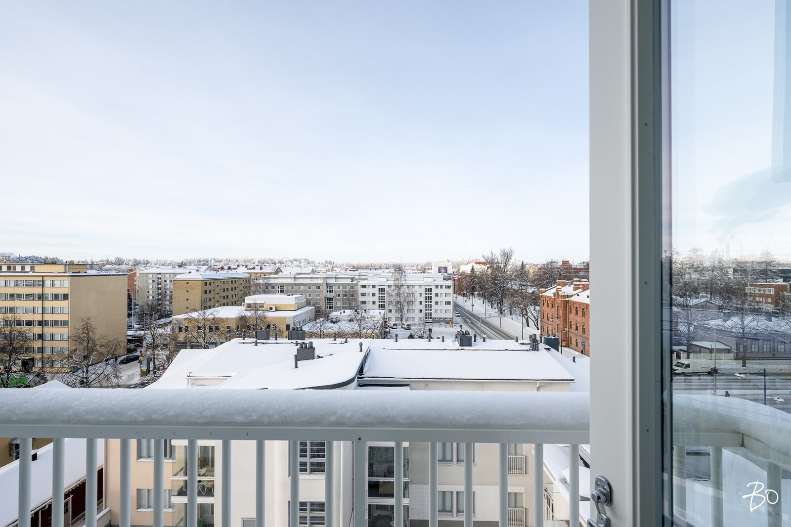 Tulliportinkatu 50 - kuva 8