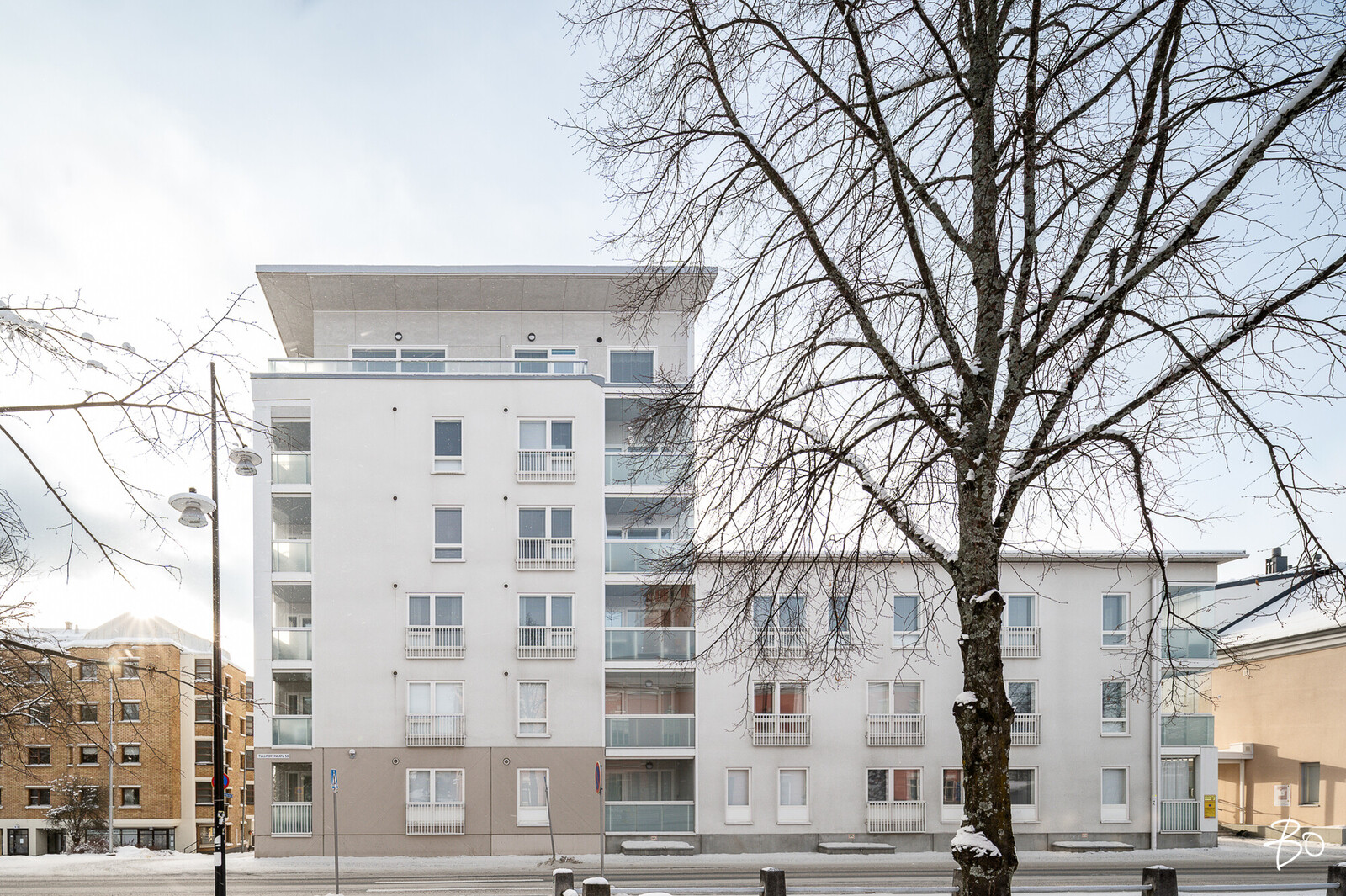 Tulliportinkatu 50 - kuva 18