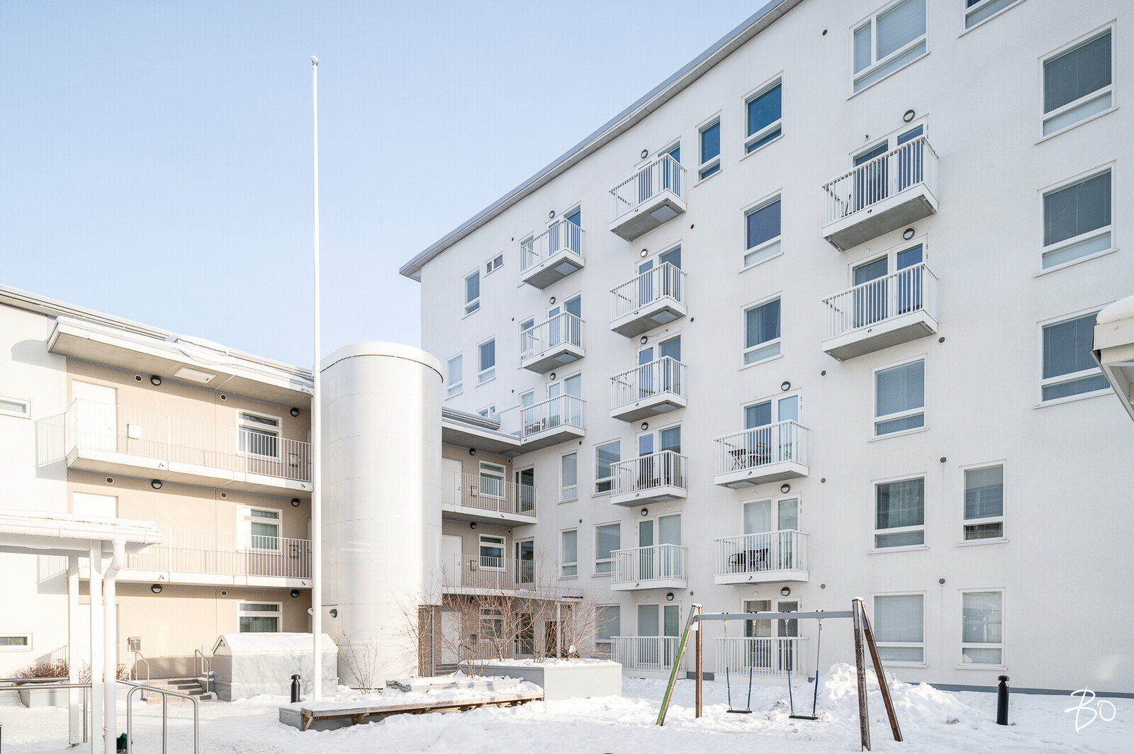 Tulliportinkatu 50 - kuva 21