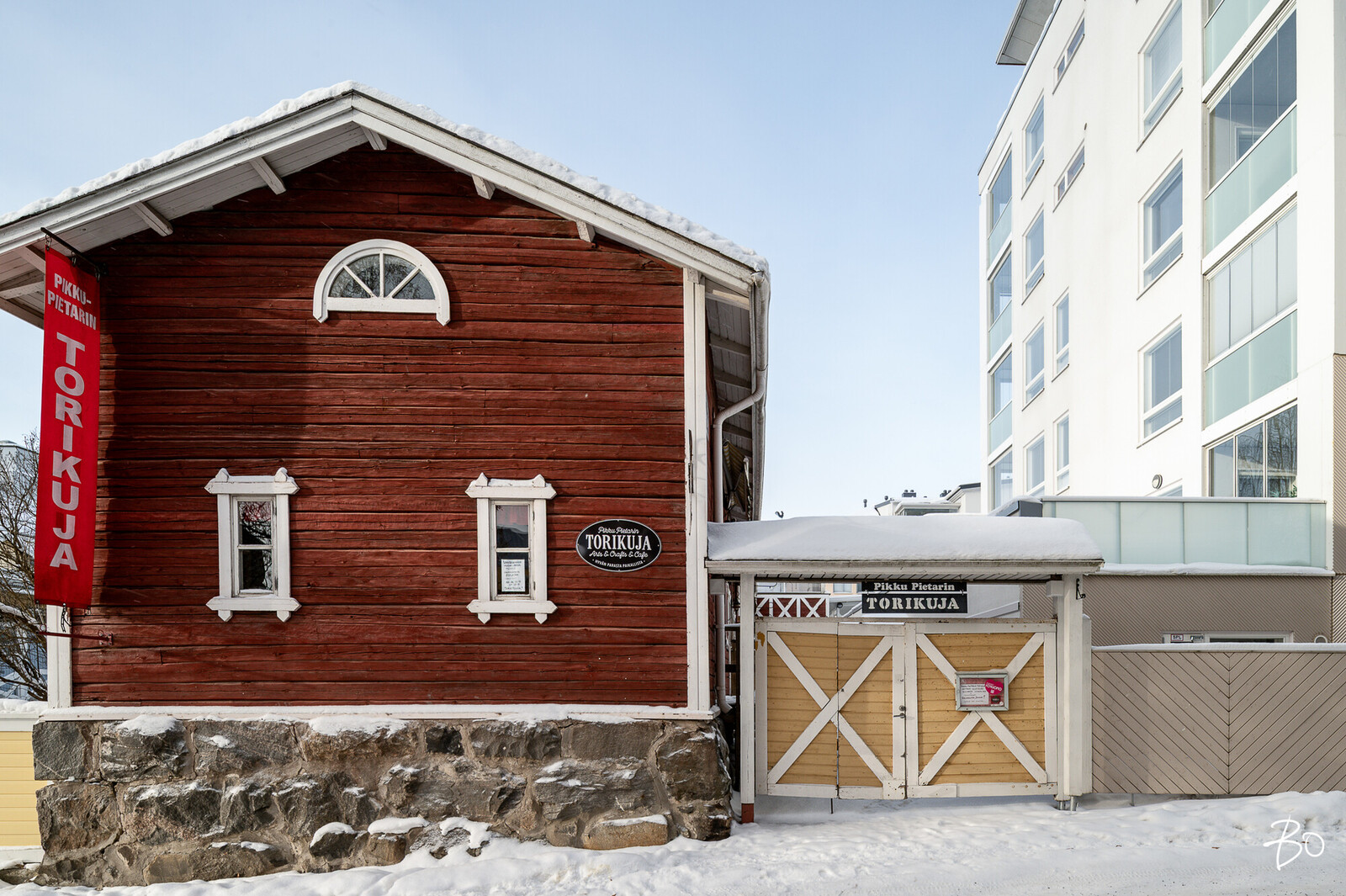 Tulliportinkatu 50 - kuva 19