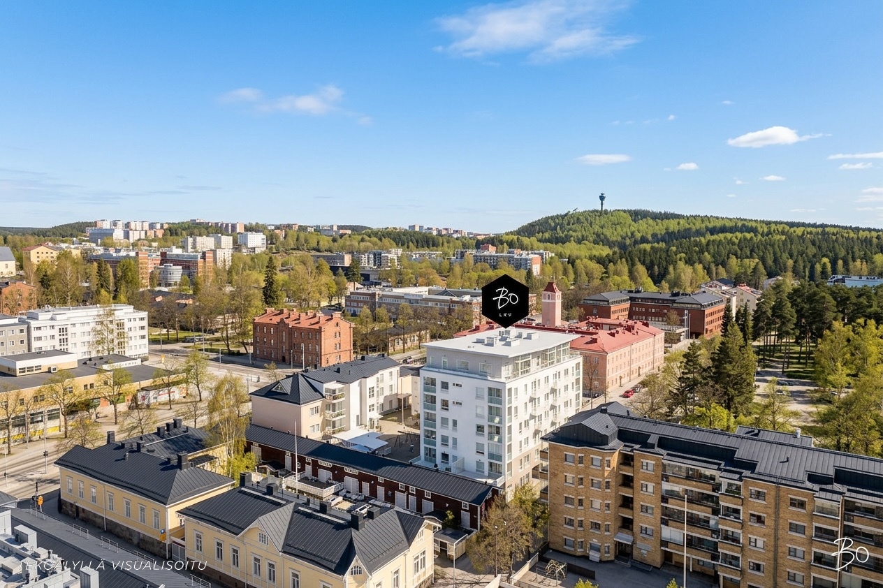 Tulliportinkatu 50 - bild 18