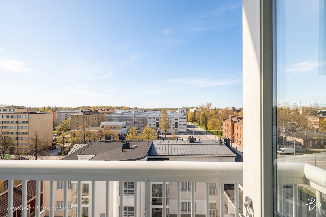 Tulliportinkatu 50 - bild 5