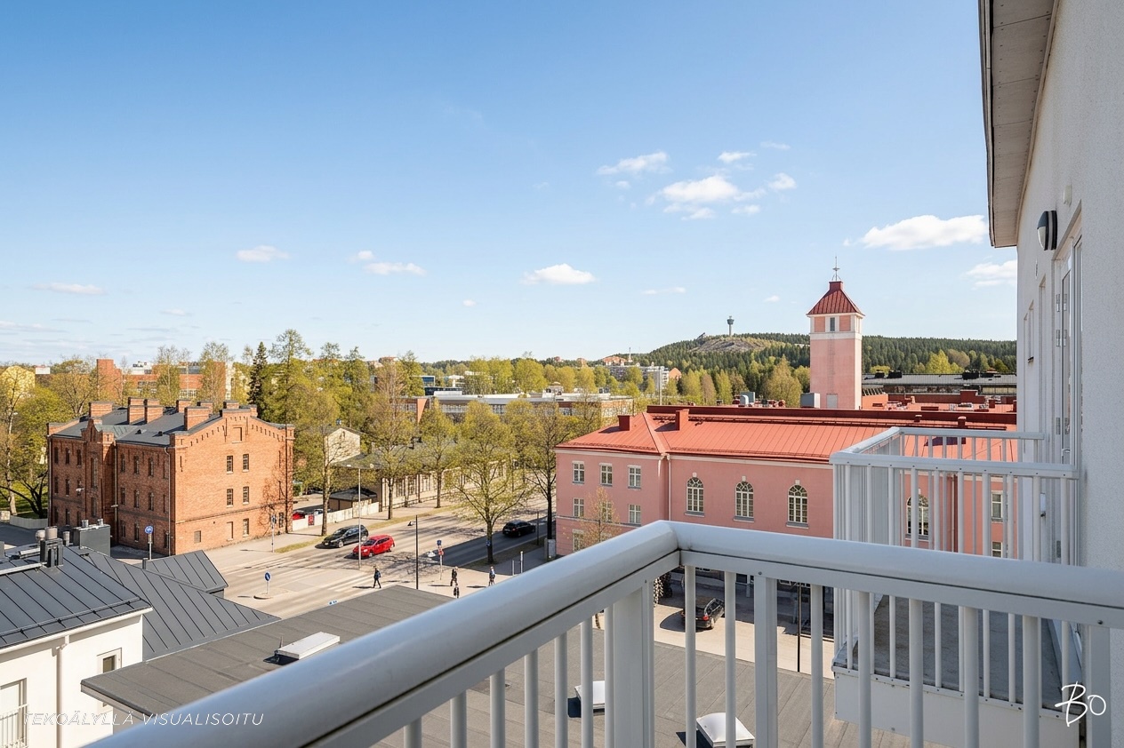 Tulliportinkatu 50 - bild 1