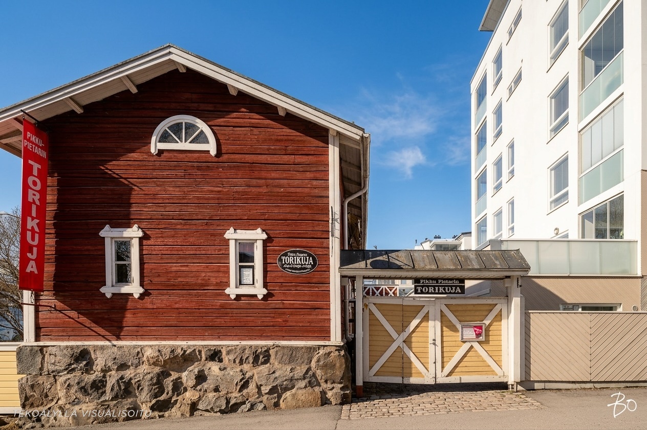Tulliportinkatu 50 - bild 3