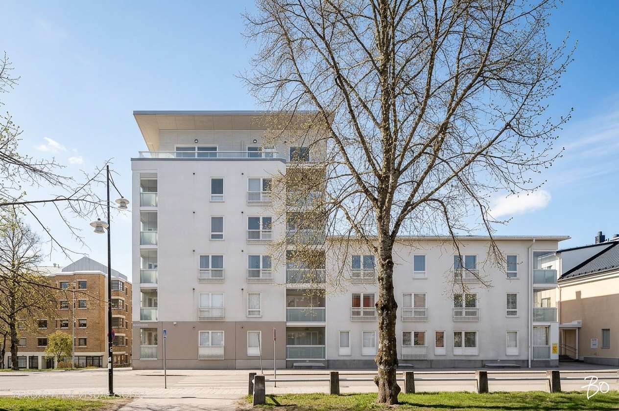 Tulliportinkatu 50 - bild 17