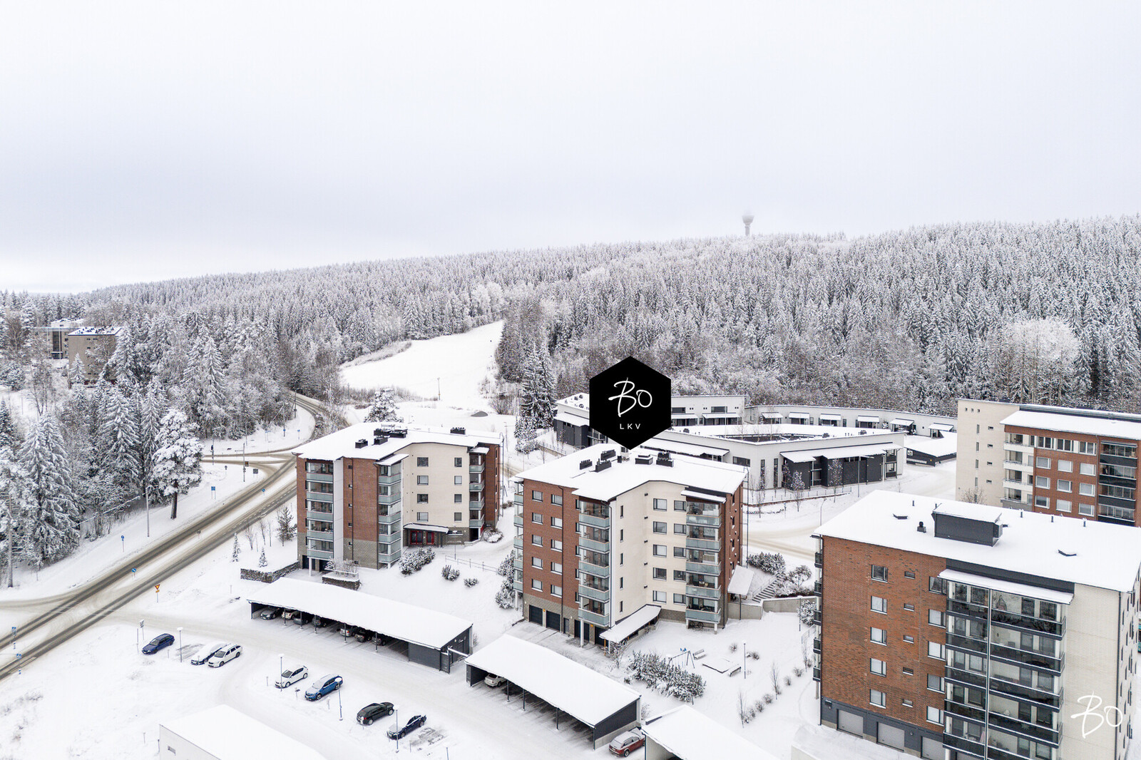 Ruutikellarinkatu 3 - kuva 24