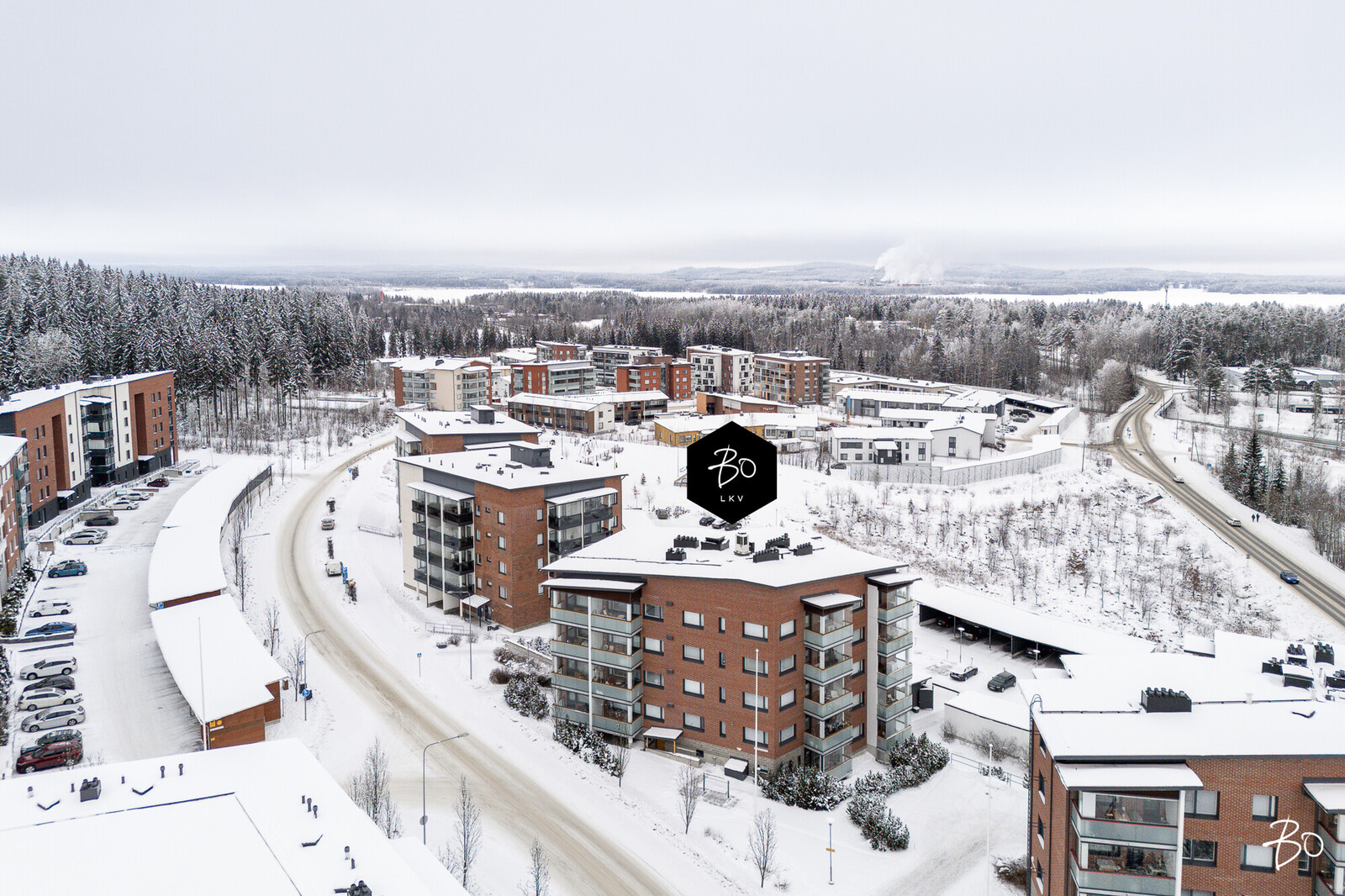 Ruutikellarinkatu 3 - kuva 25