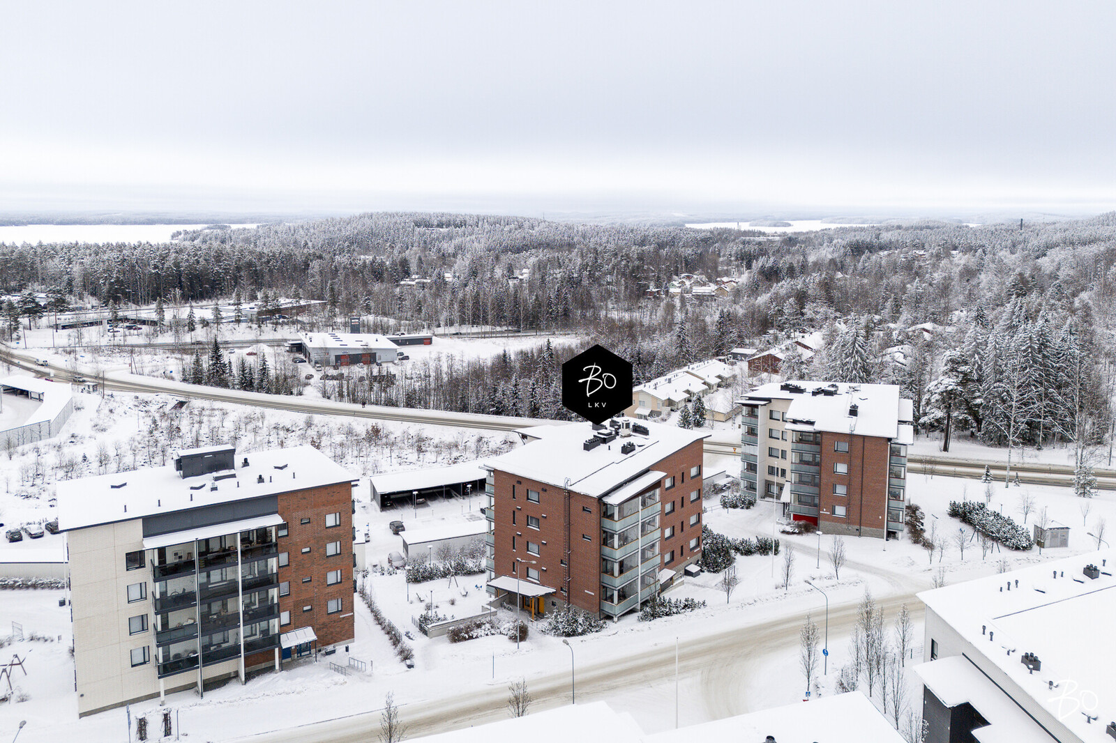 Ruutikellarinkatu 3 - kuva 23