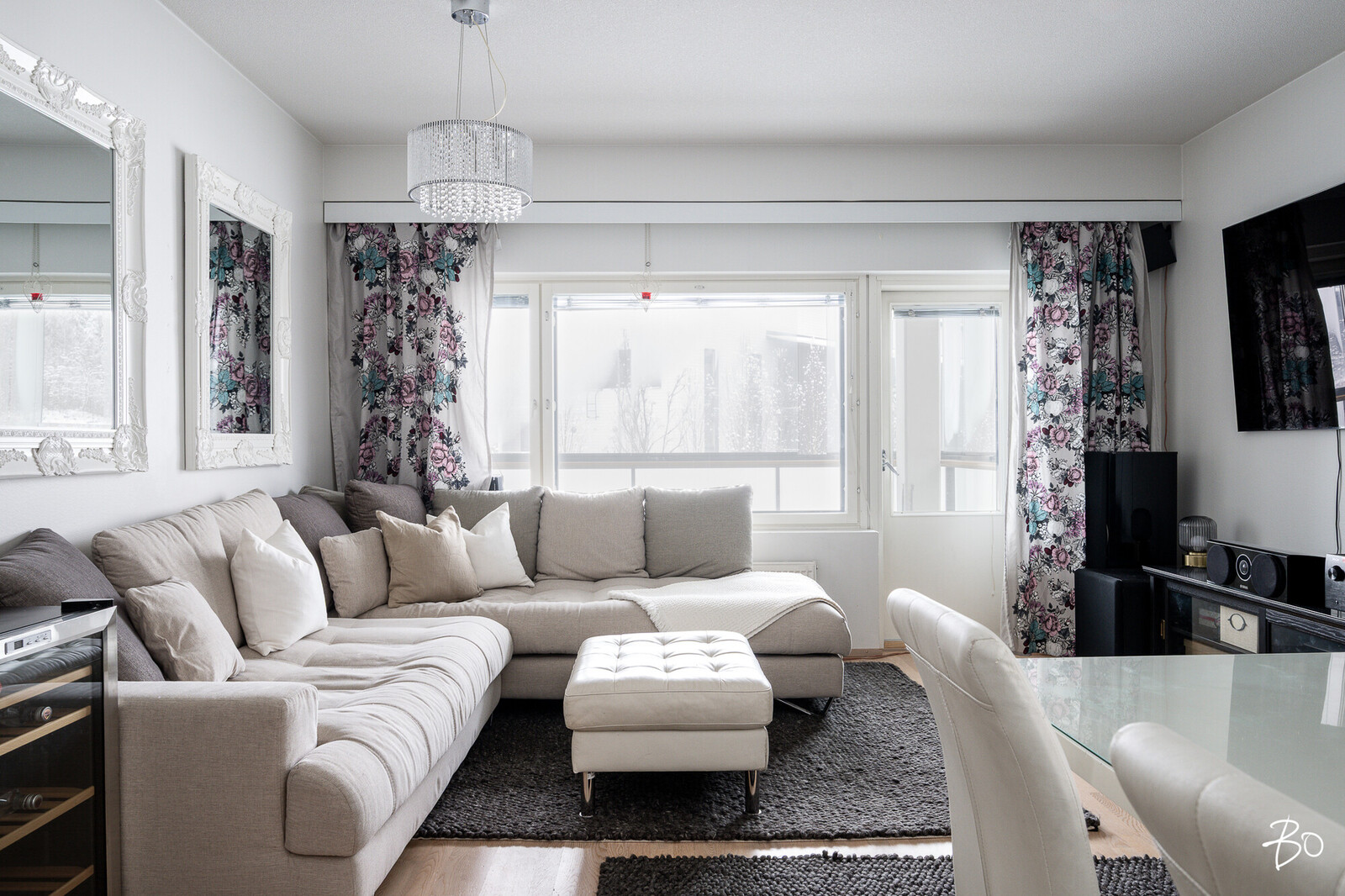 Ruutikellarinkatu 3 - kuva 3