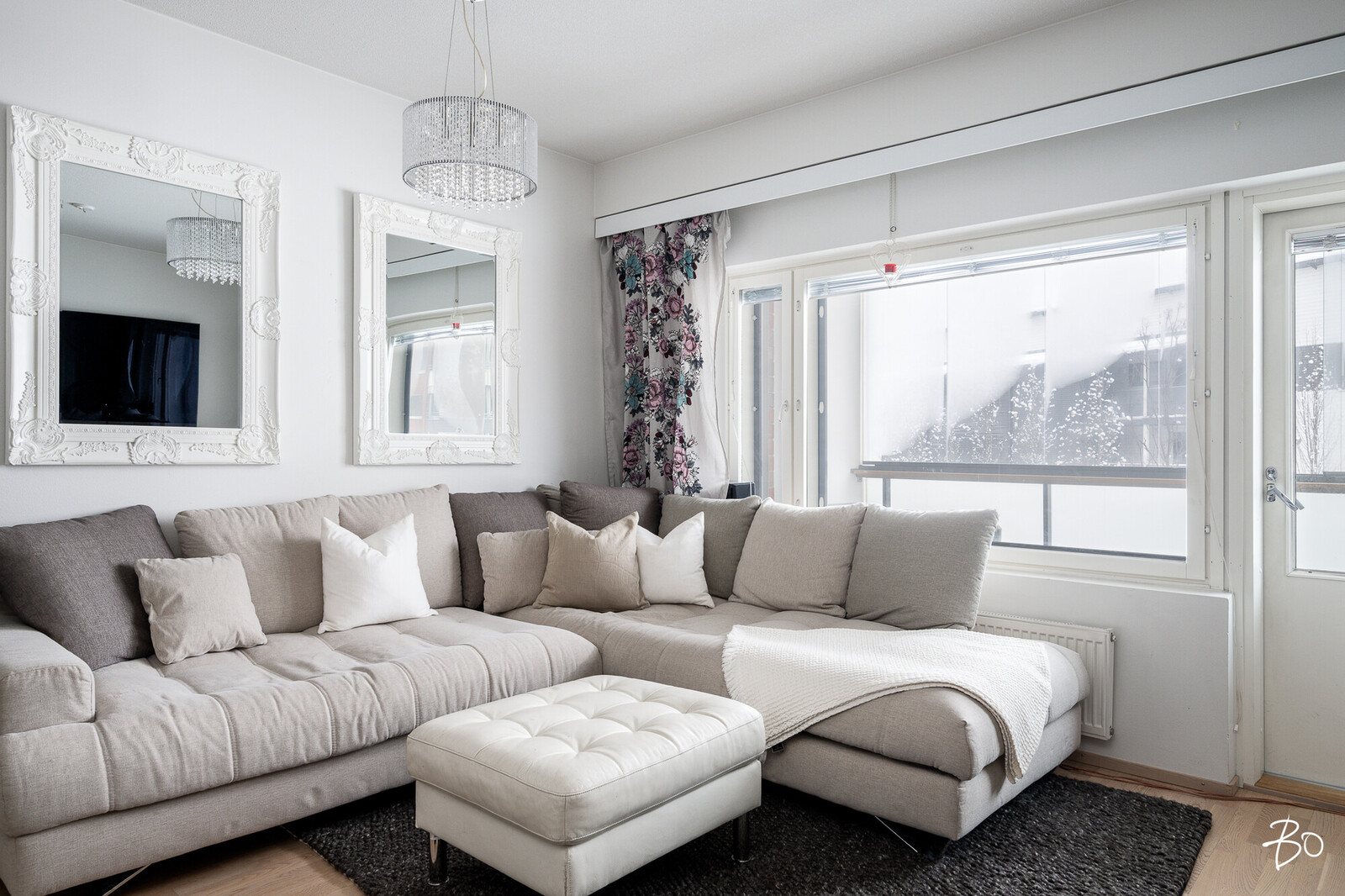 Ruutikellarinkatu 3 - kuva 4