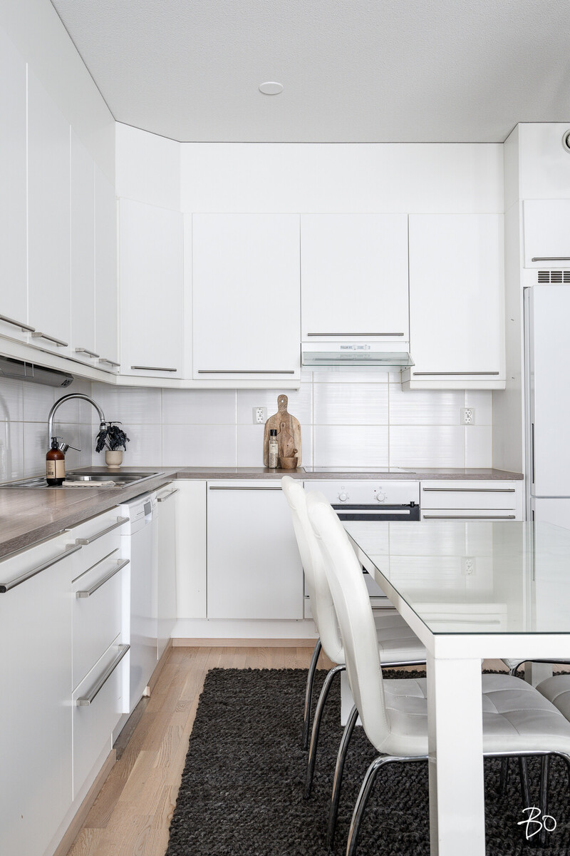 Ruutikellarinkatu 3 - kuva 6