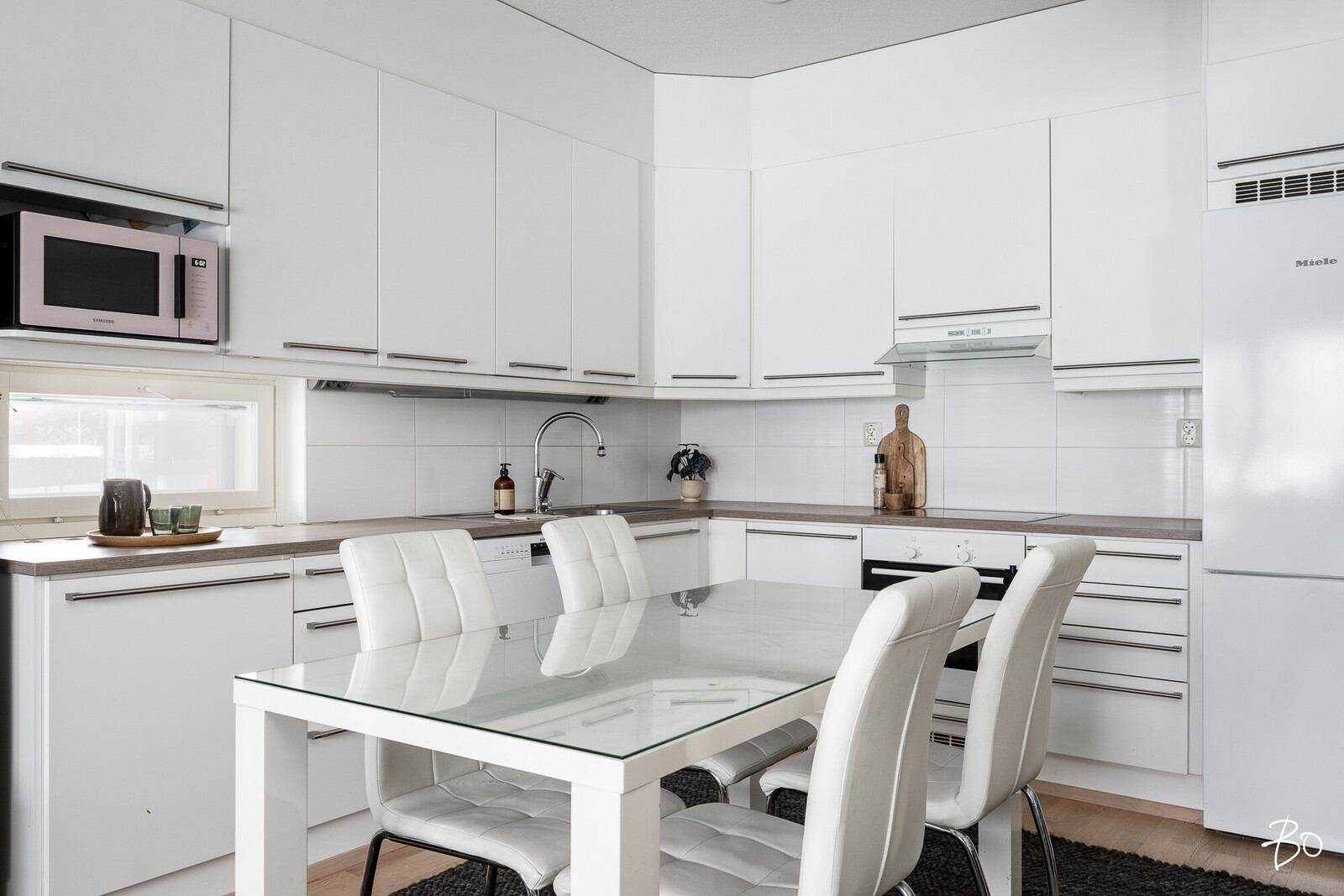 Ruutikellarinkatu 3 - kuva 5