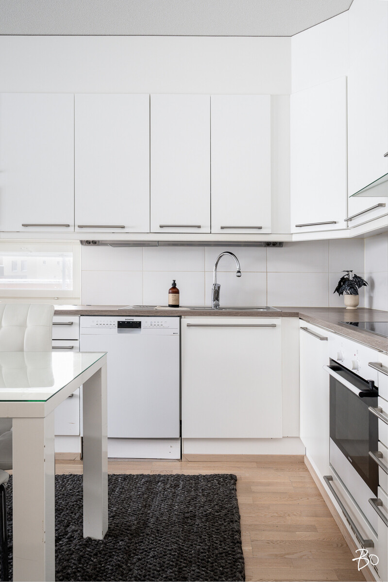 Ruutikellarinkatu 3 - kuva 8