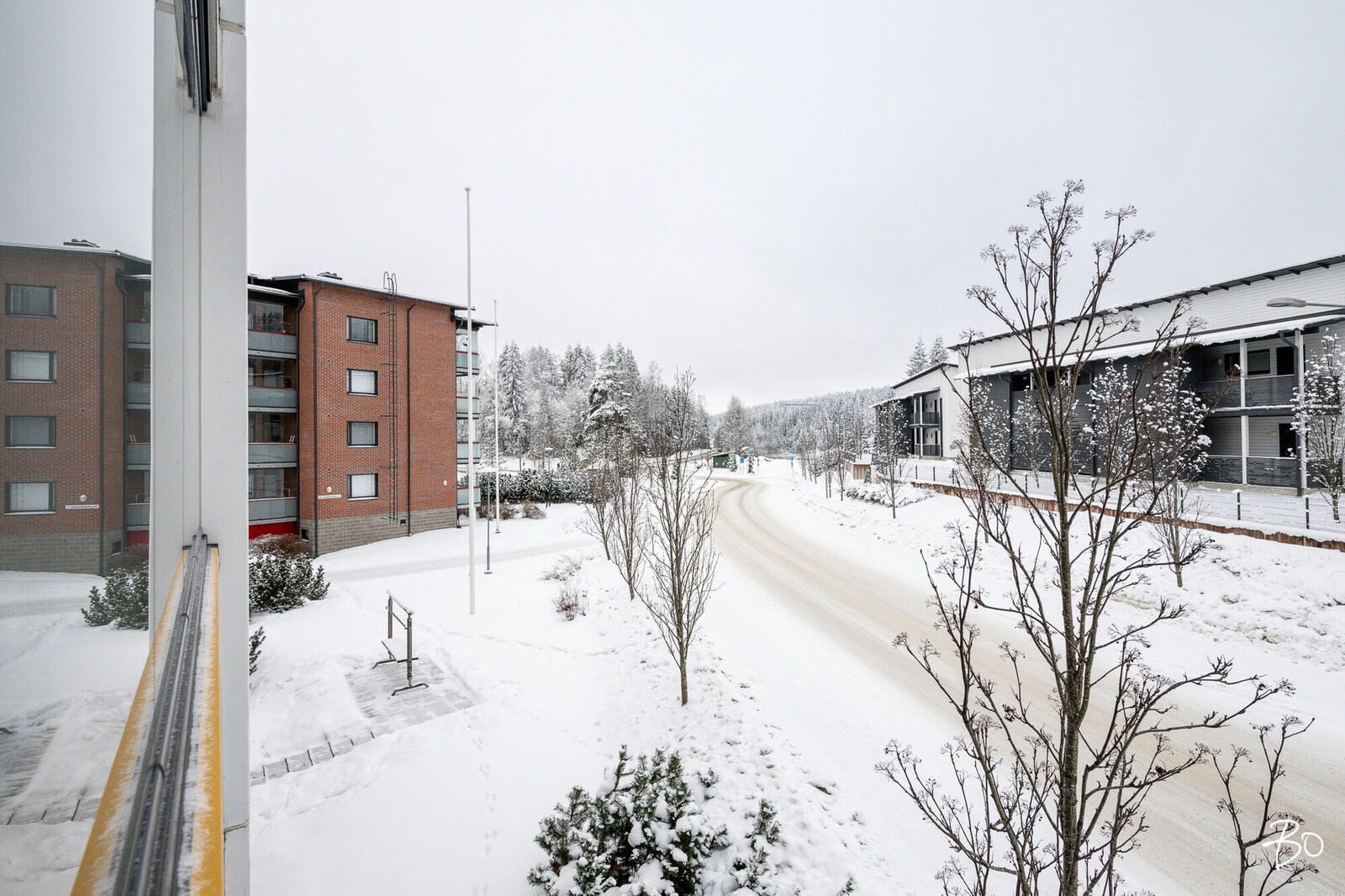 Ruutikellarinkatu 3 - kuva 18