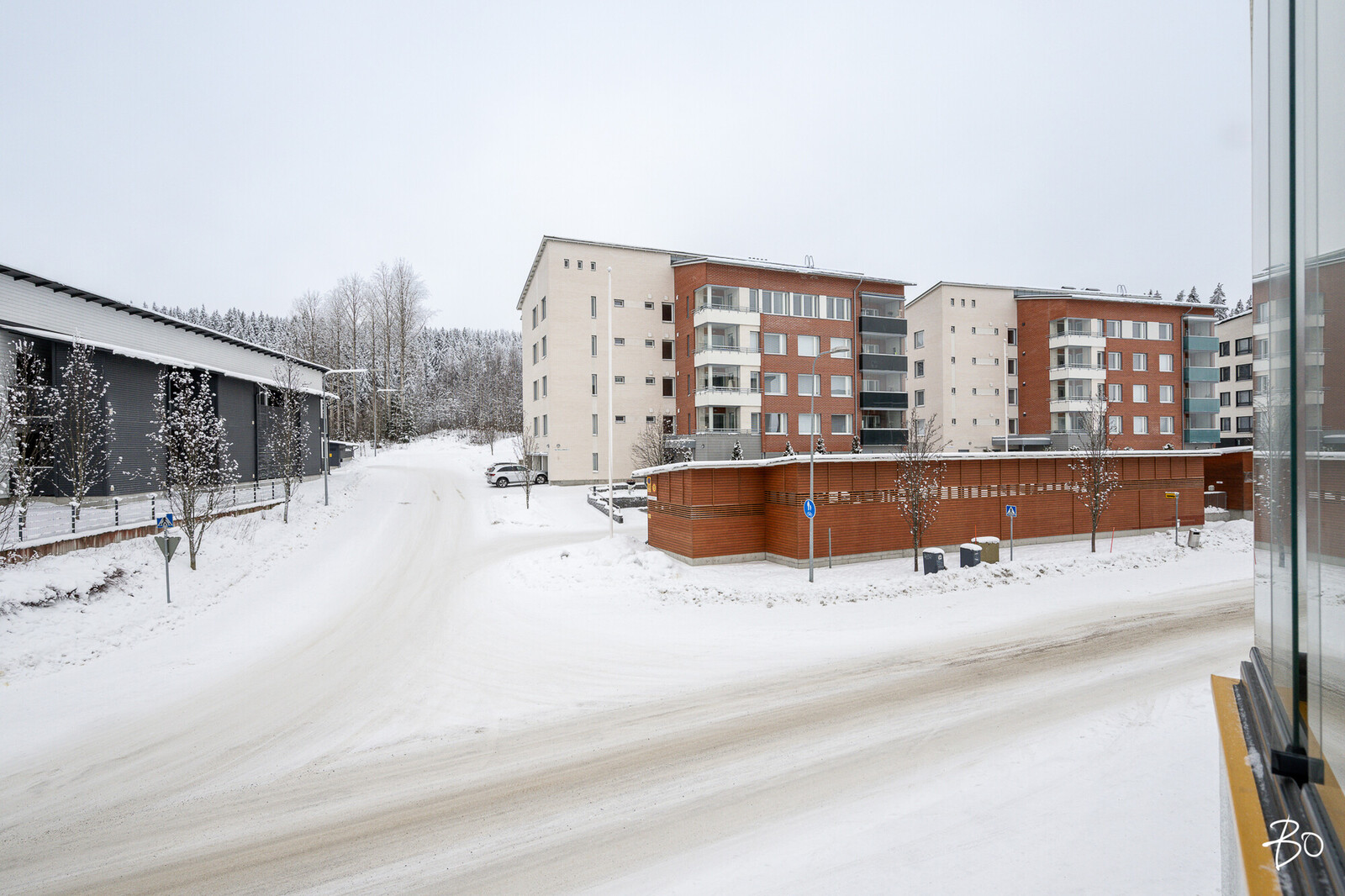 Ruutikellarinkatu 3 - kuva 19