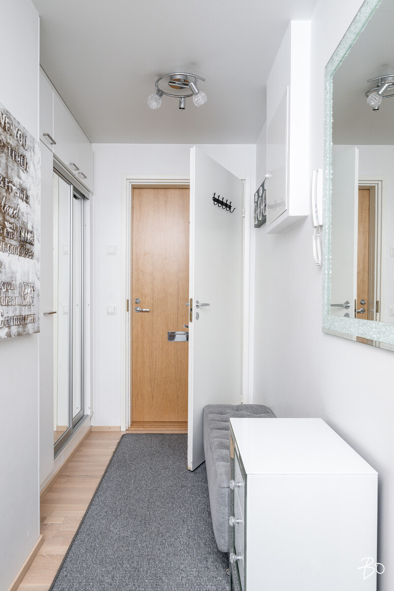 Ruutikellarinkatu 3 - kuva 15