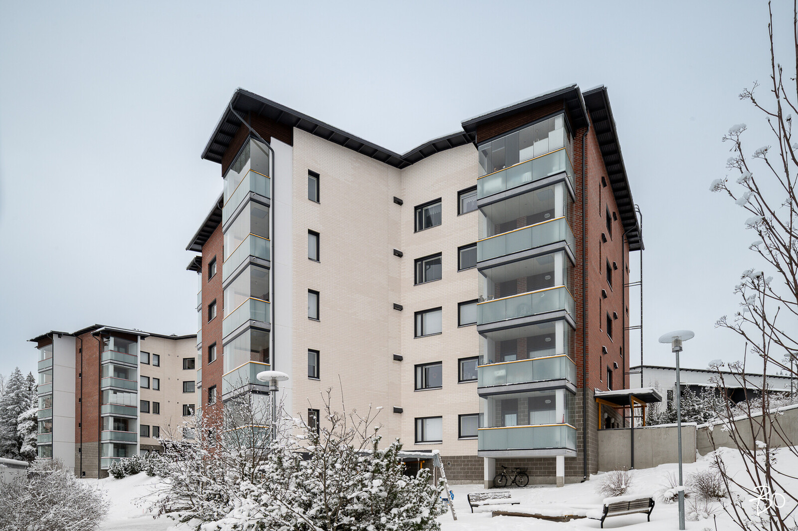 Ruutikellarinkatu 3 - kuva 20