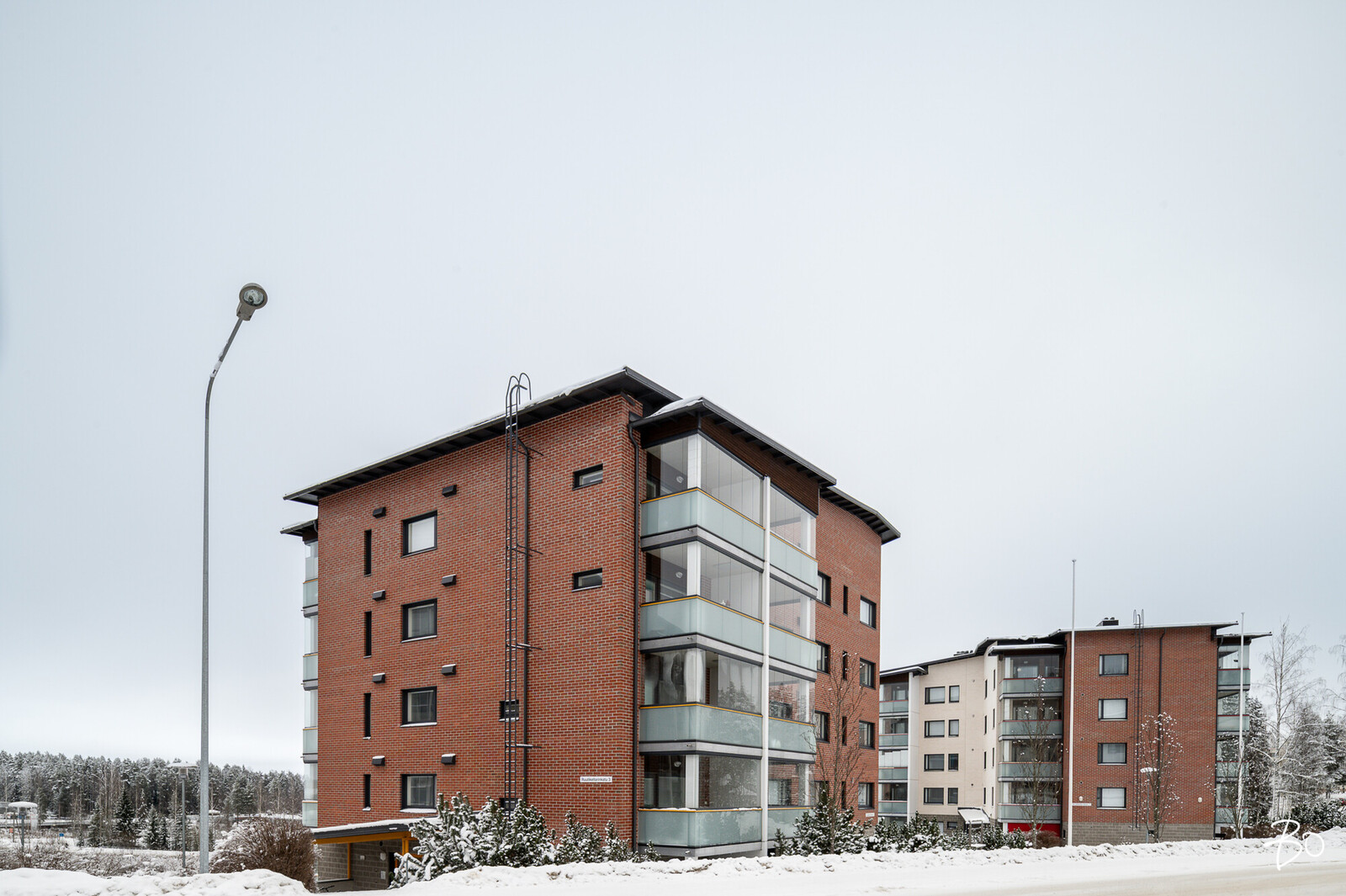 Ruutikellarinkatu 3 - kuva 22