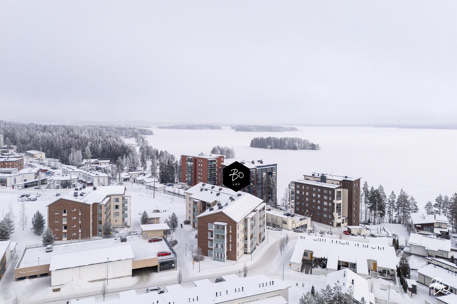 Messuportinkatu 8 - bild 29