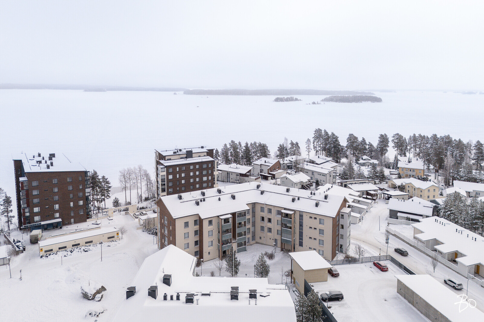 Messuportinkatu 8 - bild 28