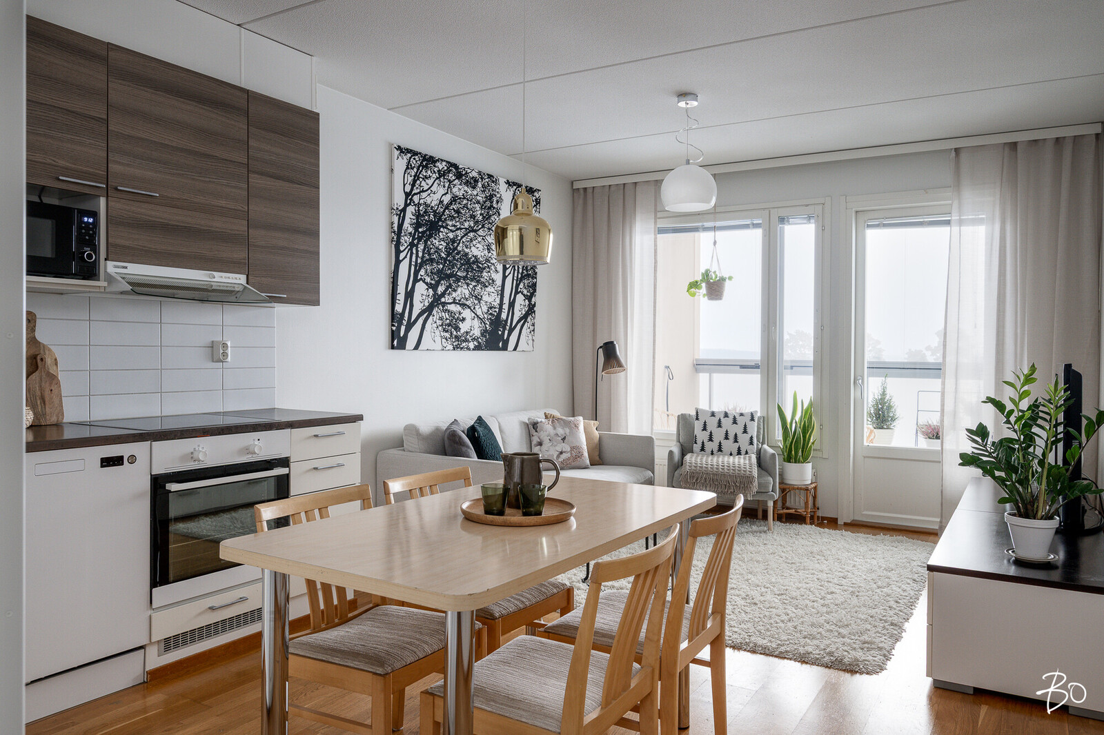 Messuportinkatu 8 - bild 1