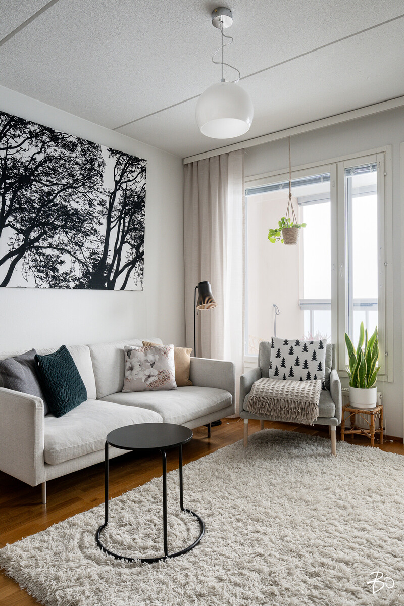 Messuportinkatu 8 - bild 5