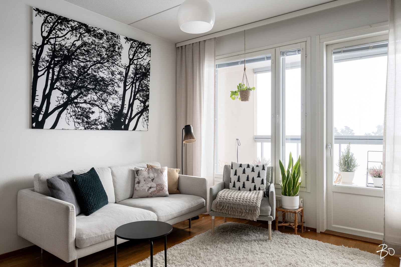 Messuportinkatu 8 - bild 4