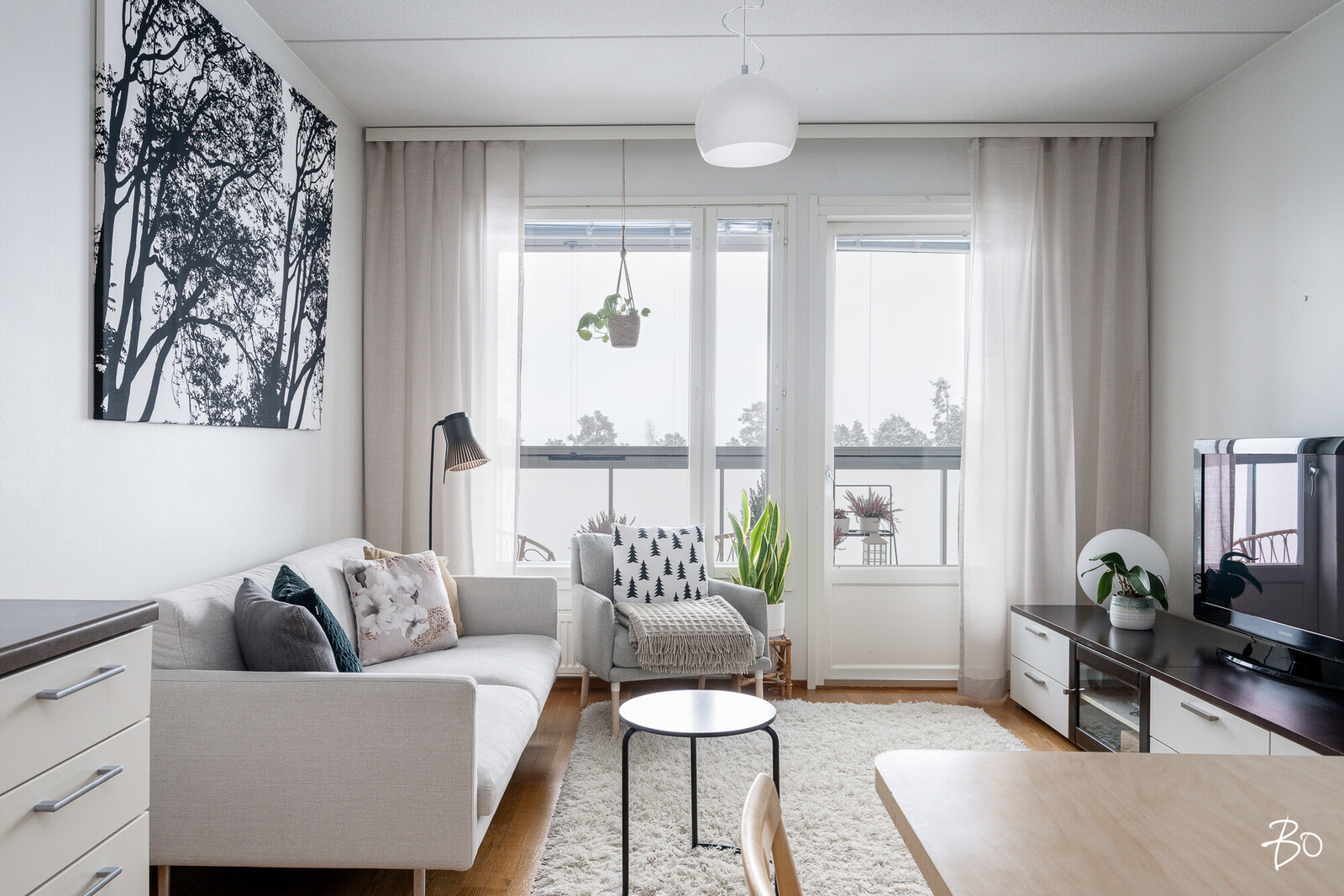 Messuportinkatu 8 - bild 3