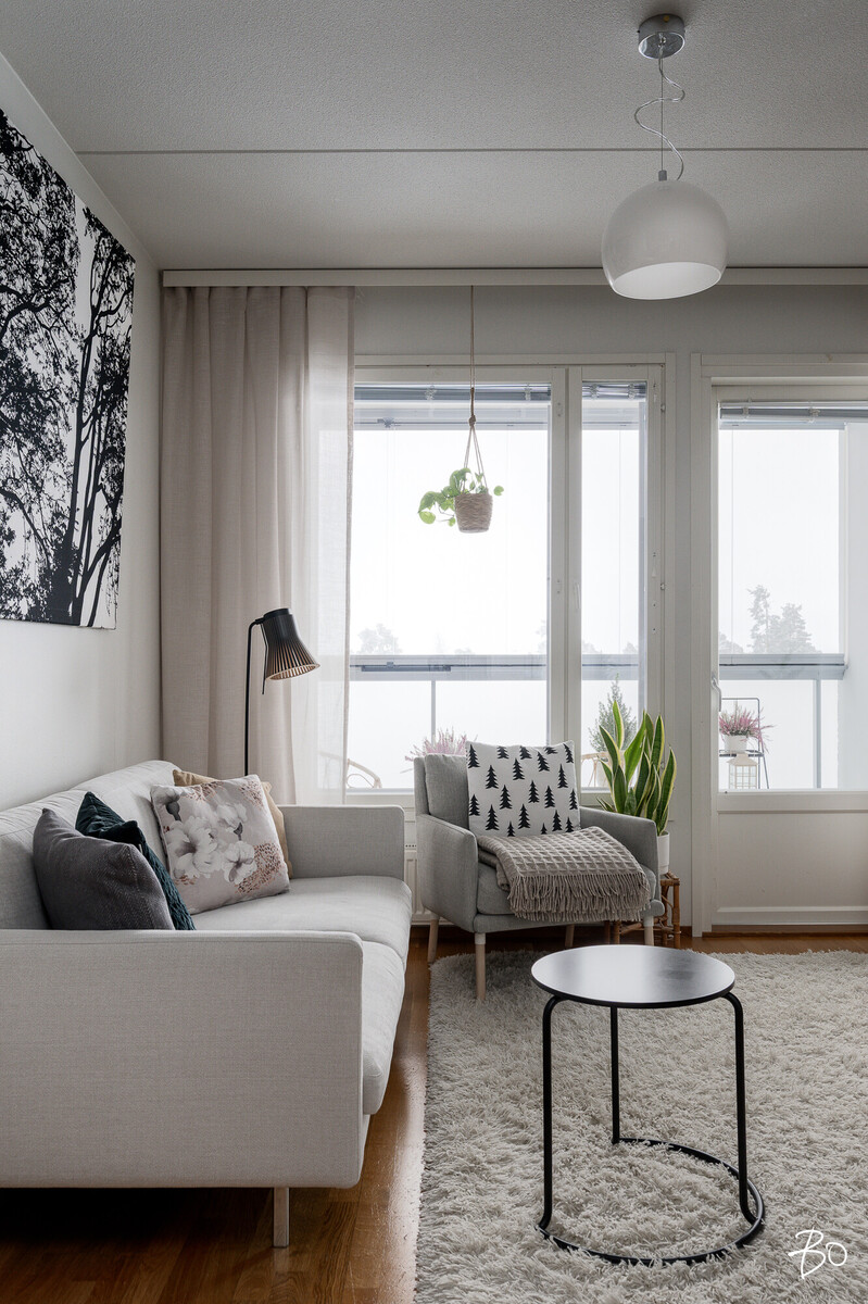 Messuportinkatu 8 - bild 6