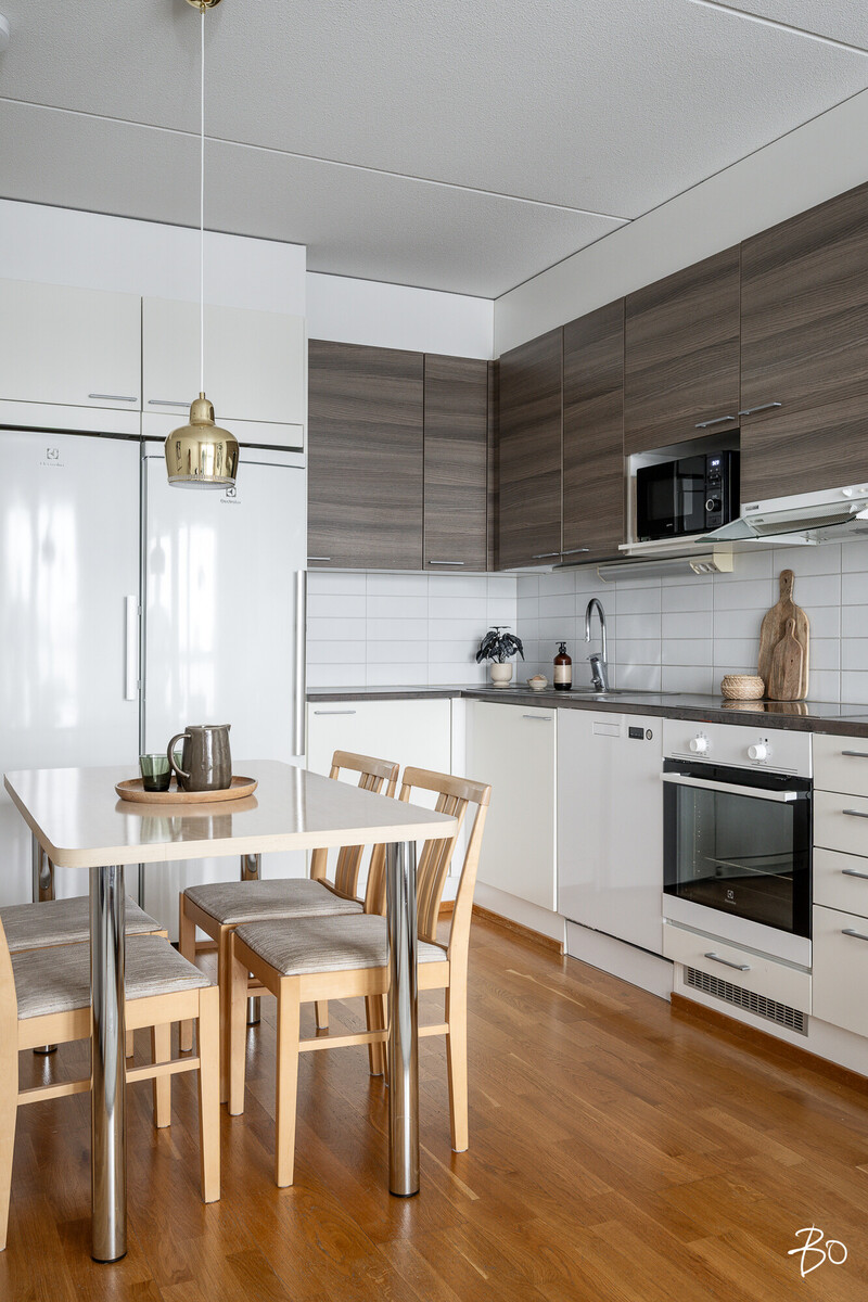 Messuportinkatu 8 - bild 8