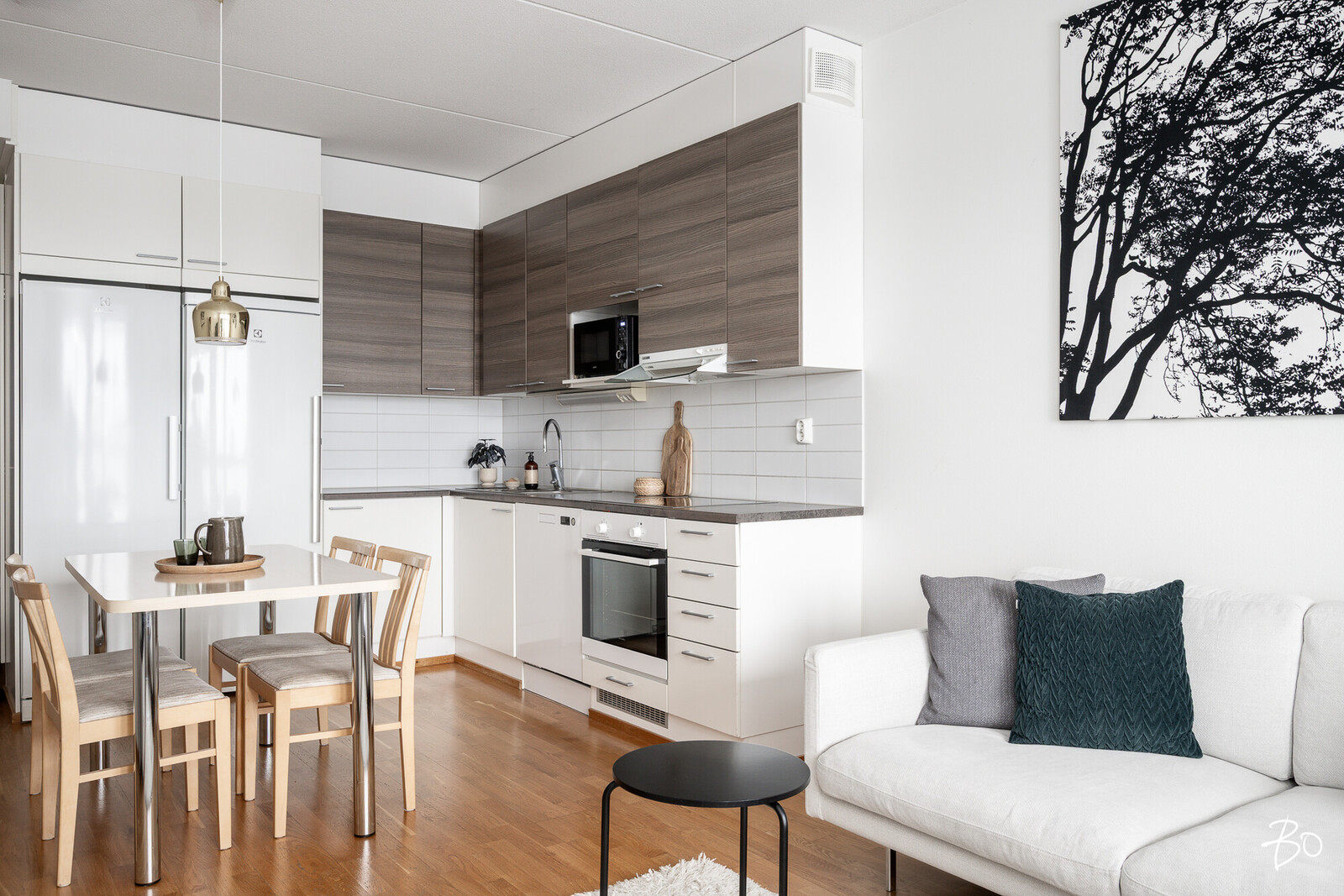 Messuportinkatu 8 - bild 7