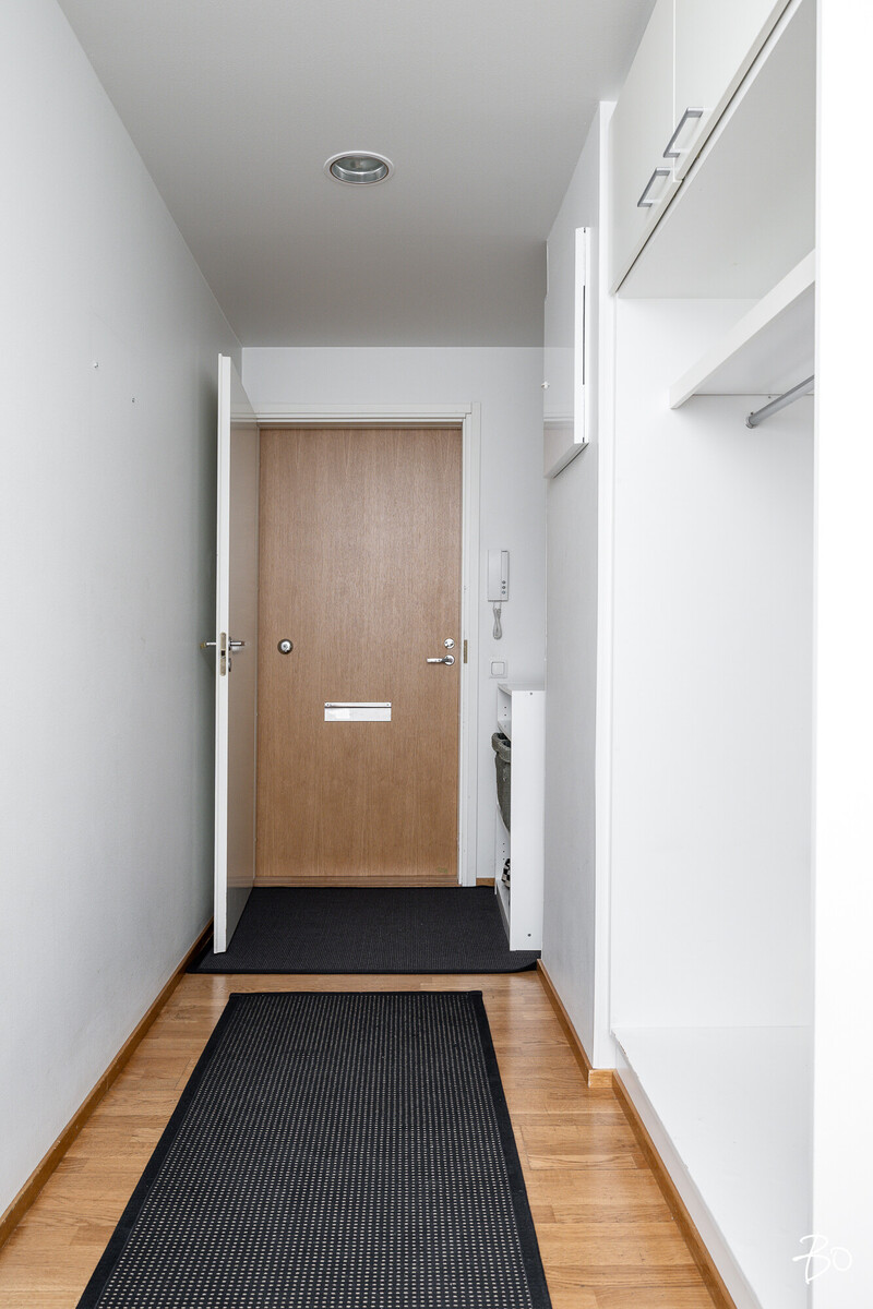 Messuportinkatu 8 - bild 17