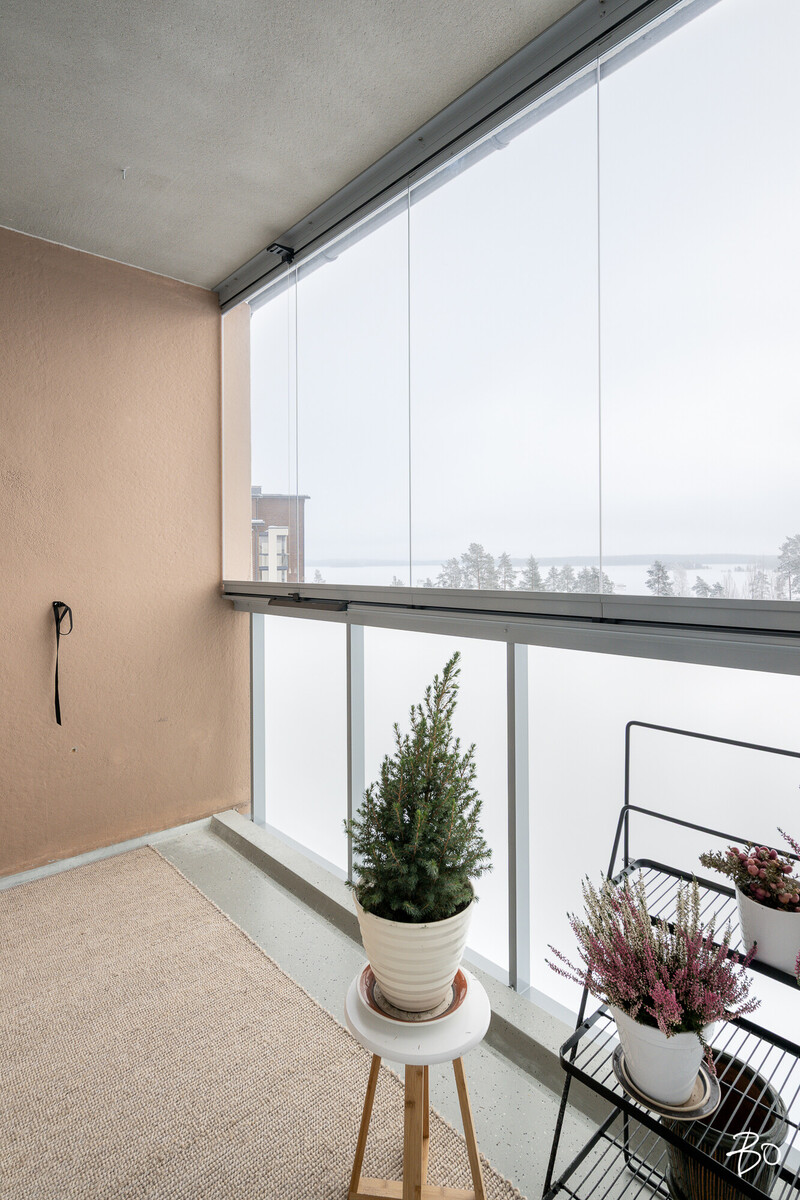 Messuportinkatu 8 - bild 18