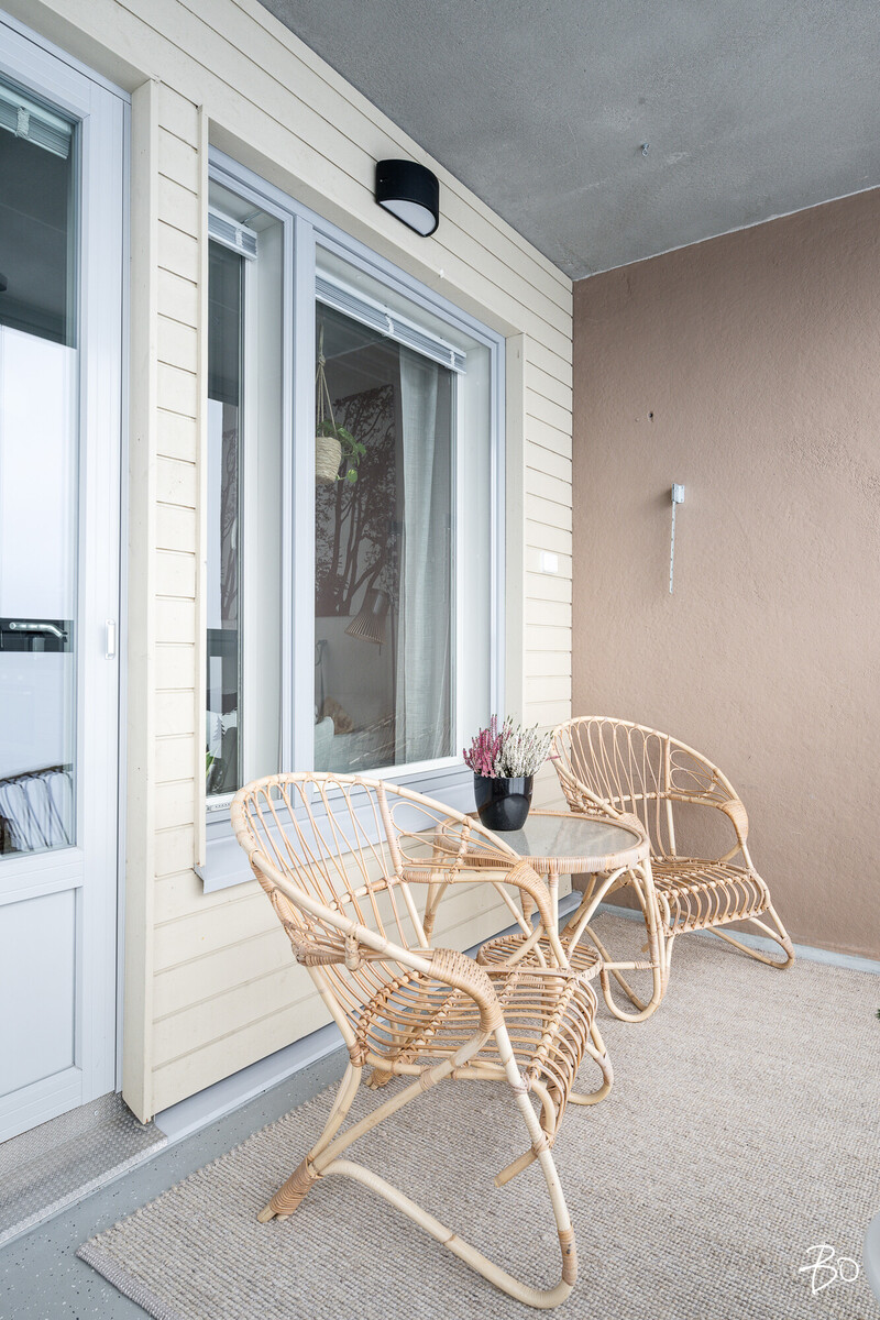 Messuportinkatu 8 - bild 19