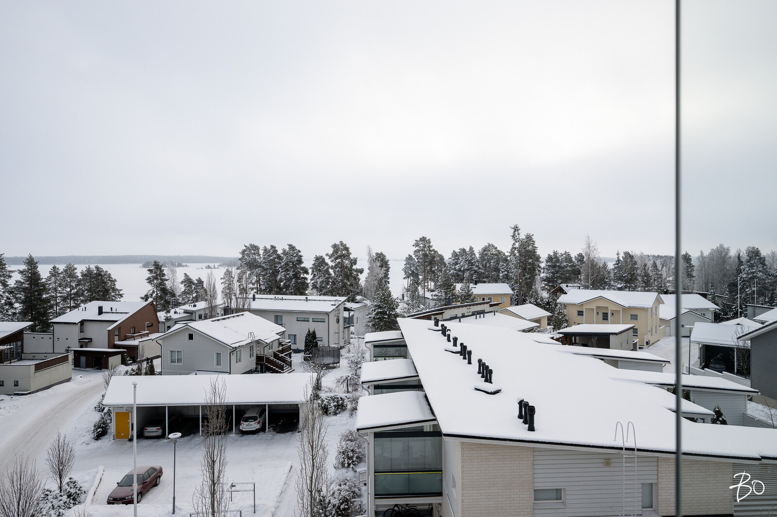 Messuportinkatu 8 - bild 23