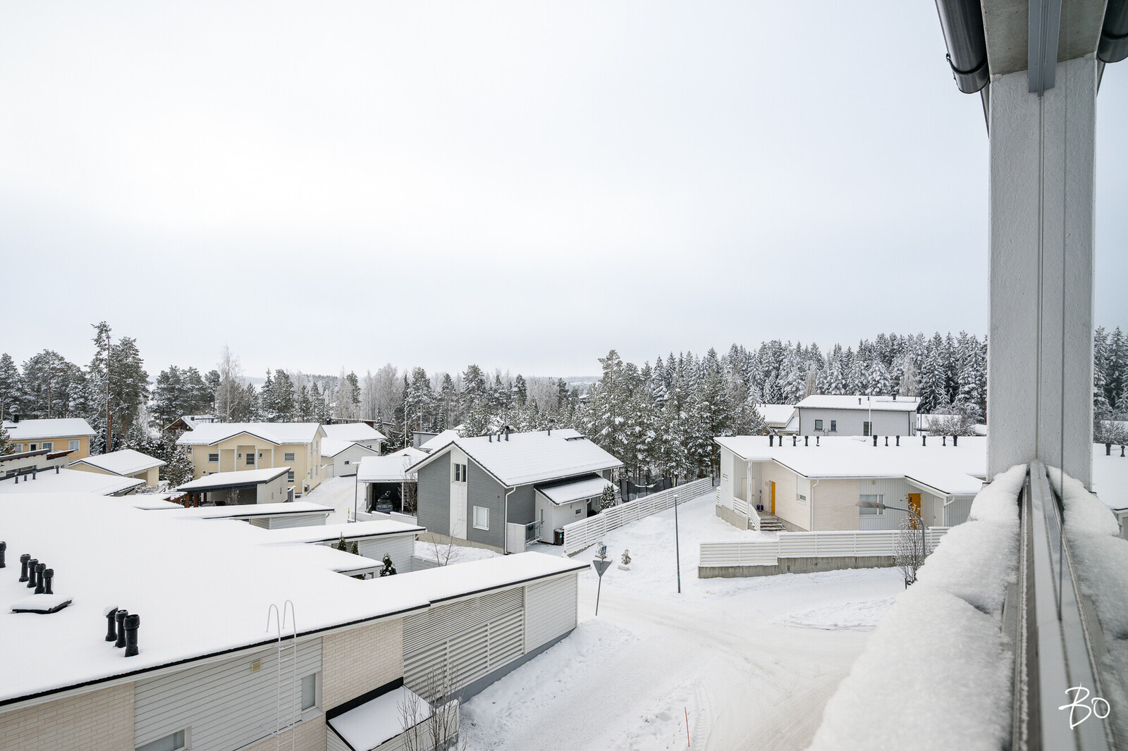 Messuportinkatu 8 - bild 22