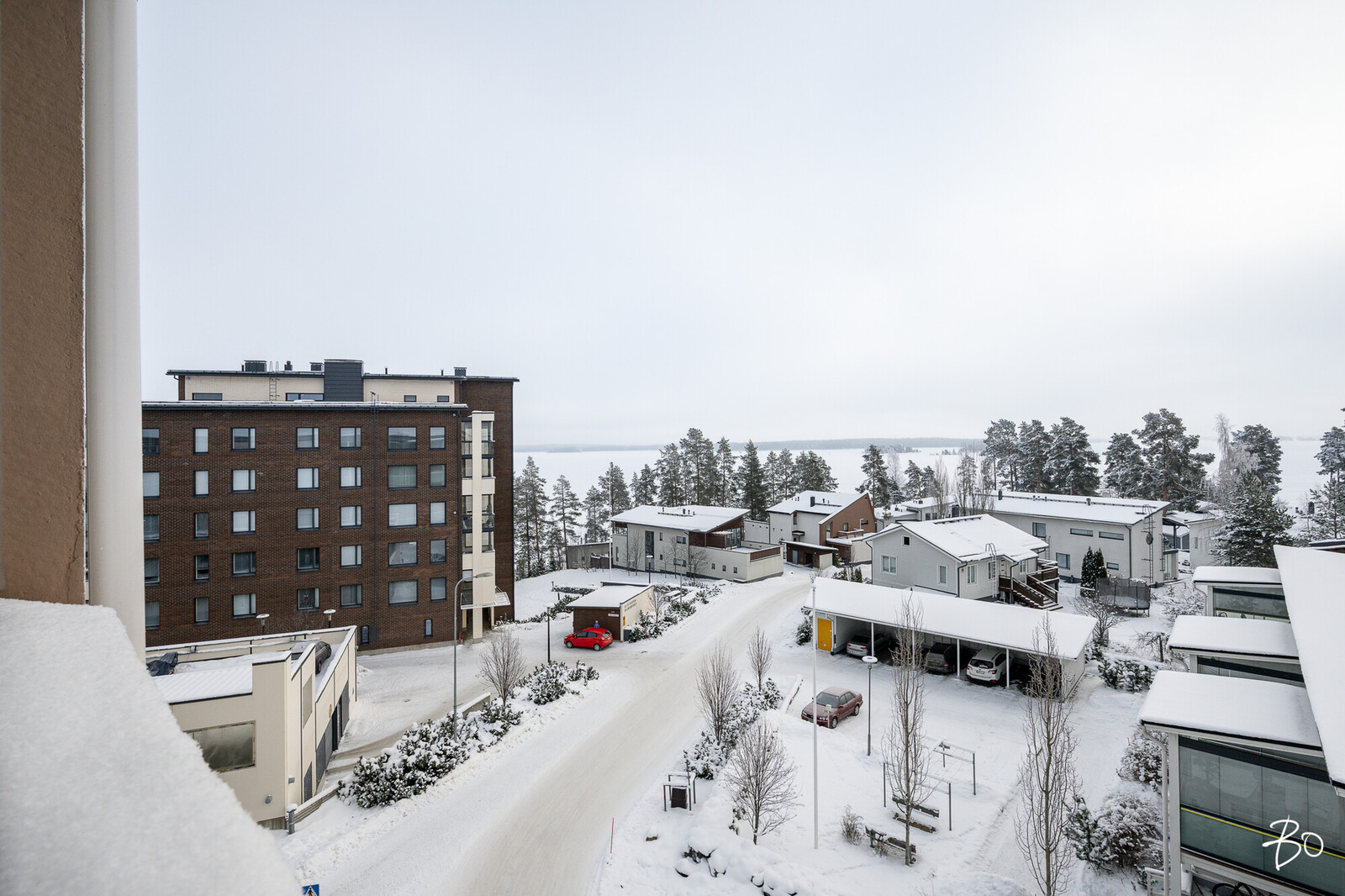 Messuportinkatu 8 - bild 20